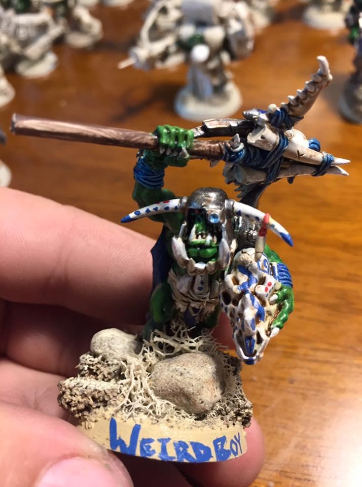 Death, Deathsulls, Deff, Deffskulls, Orks, Skull, Snakebite, Waaagh, Weirdboy