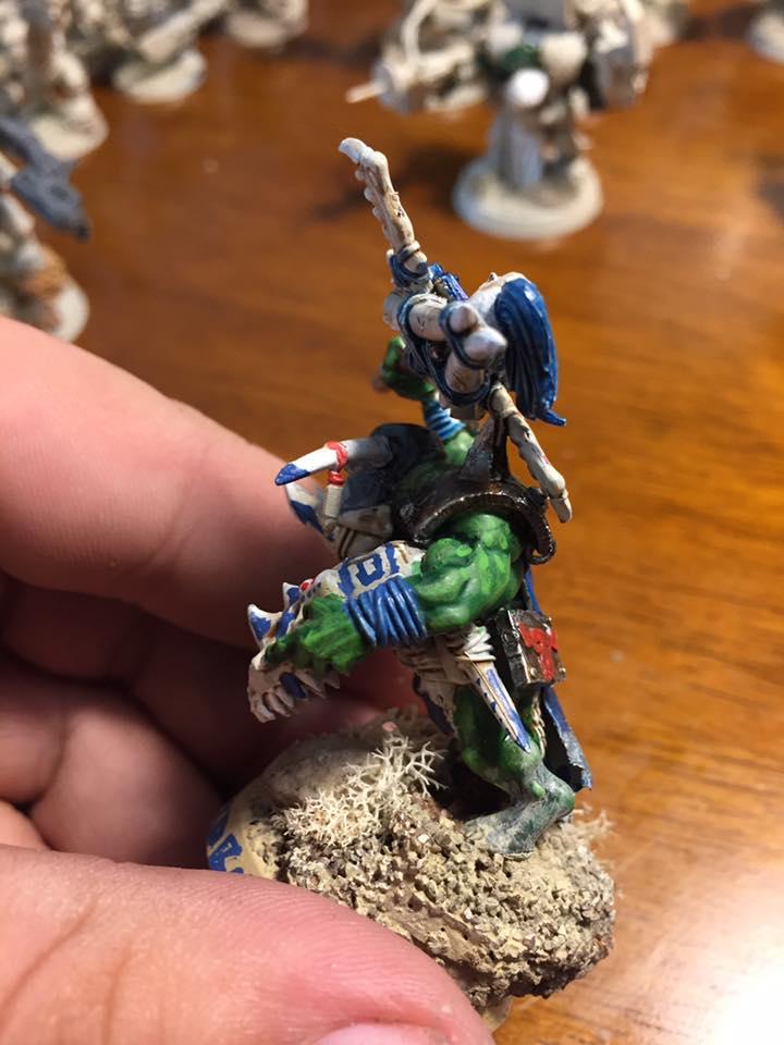 Death, Deathsulls, Deff, Deffskulls, Orks, Skull, Snakebite, Waaagh, Weirdboy