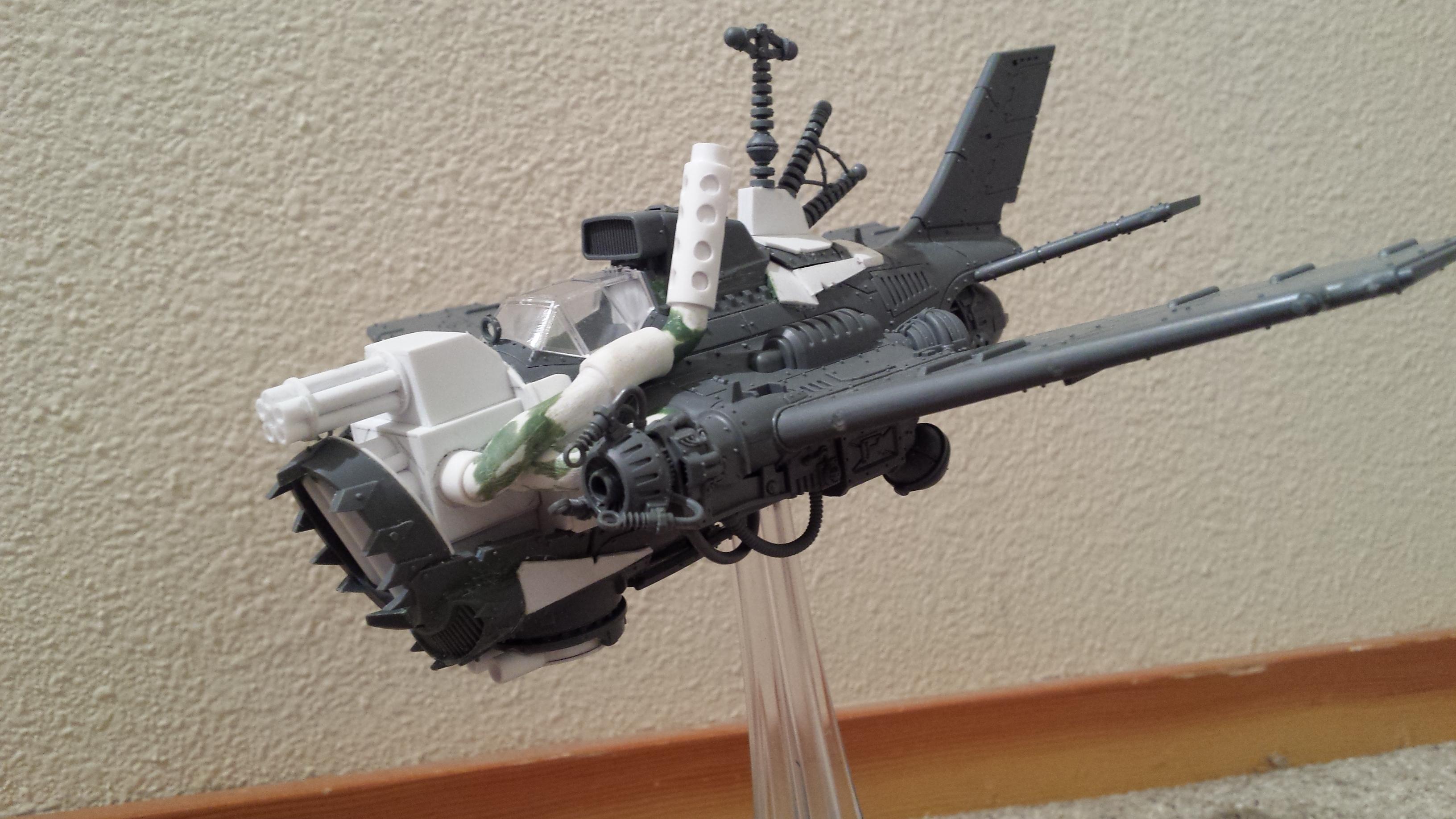 Wazbom Progress