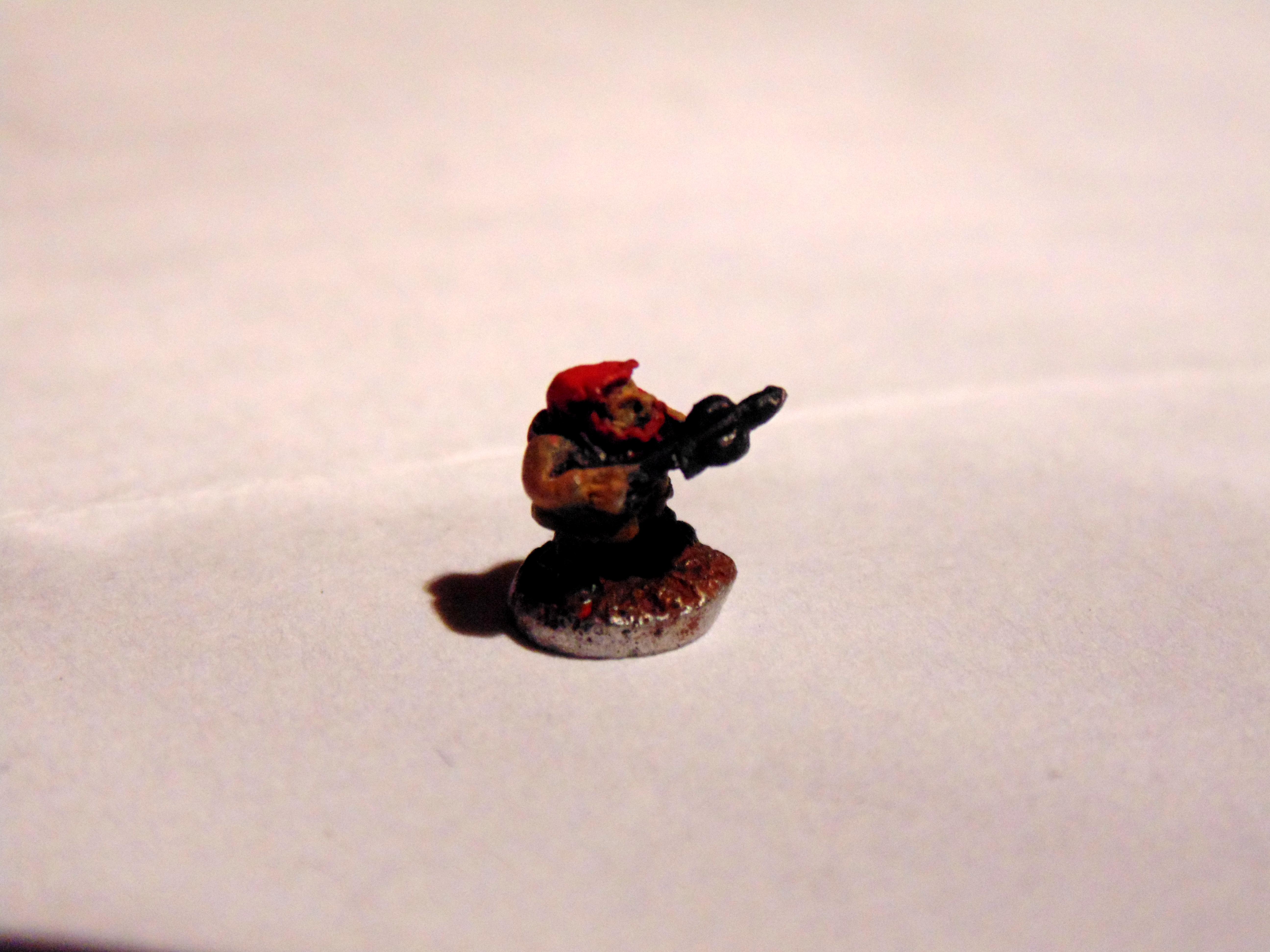 6mm, Epic, Votann