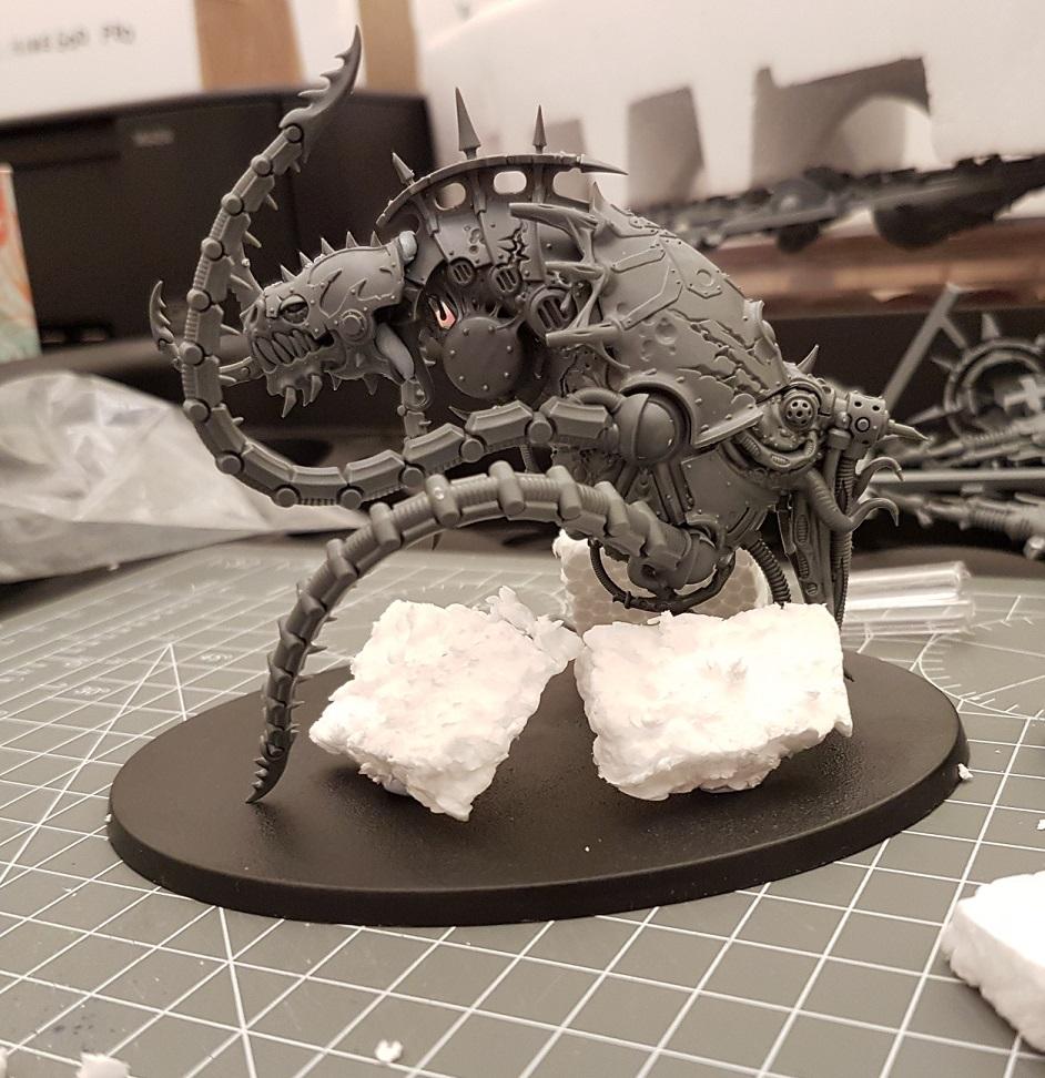 Giant Spawn WIP-A2