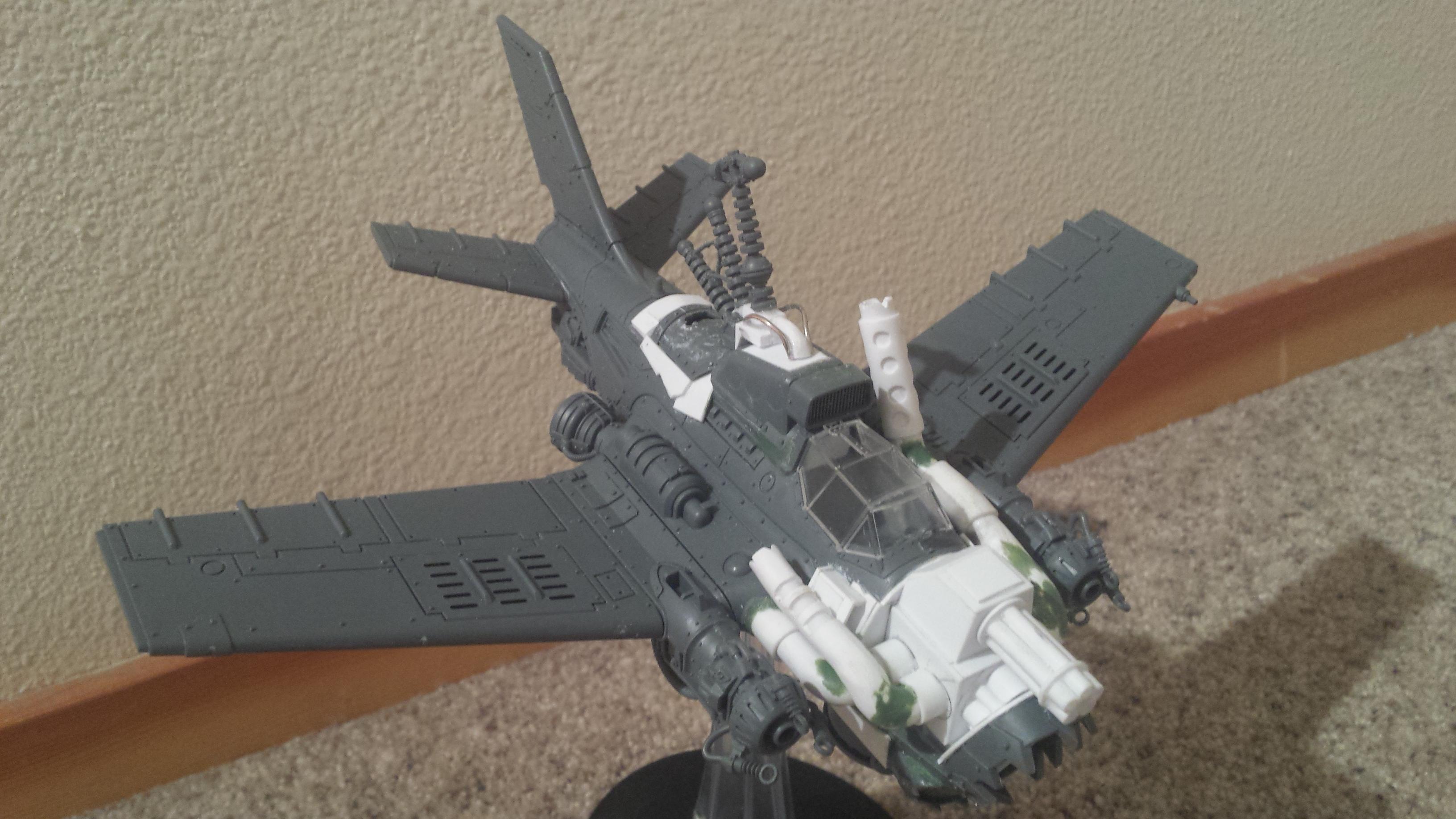 Wazbom Progress
