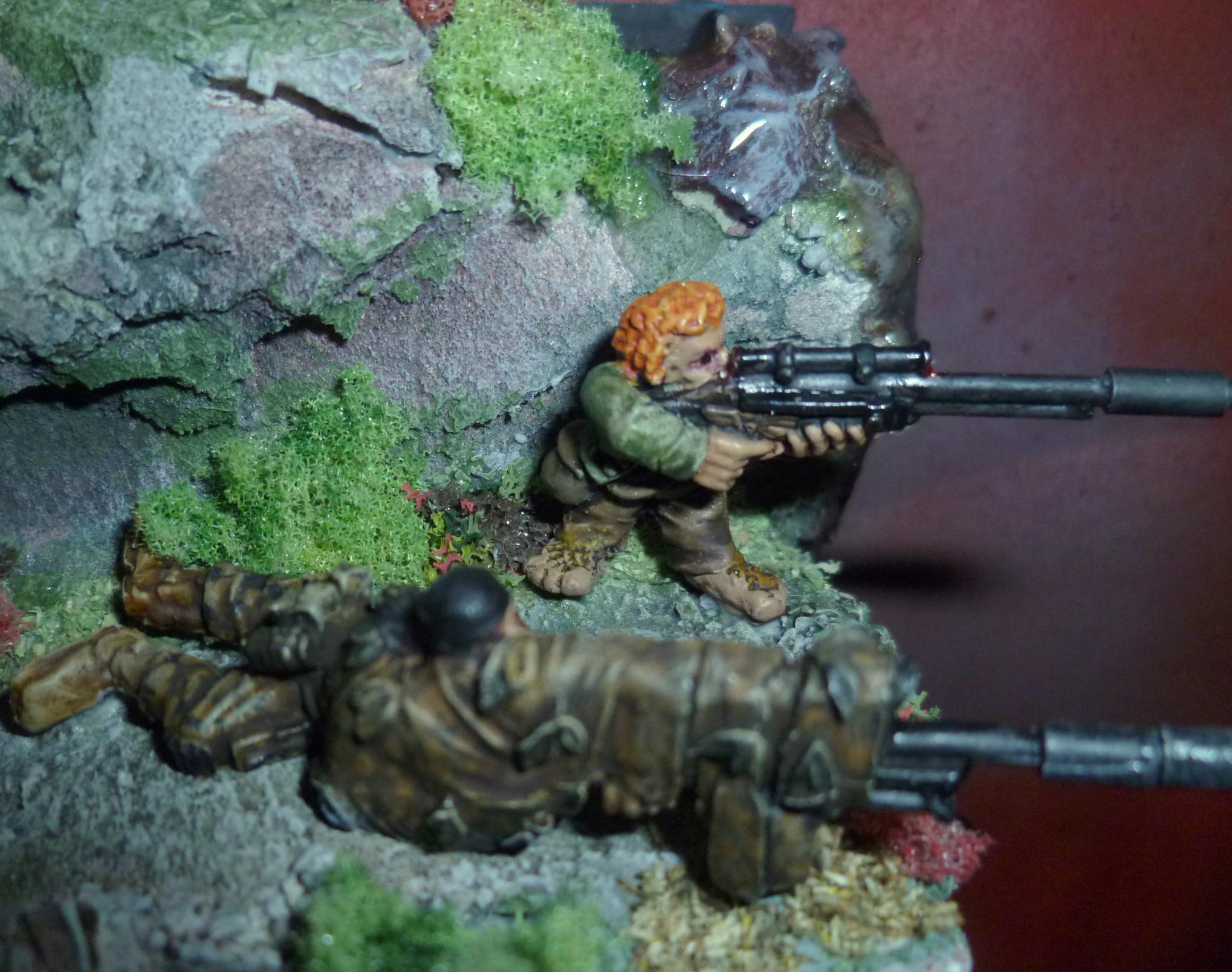 Snipers