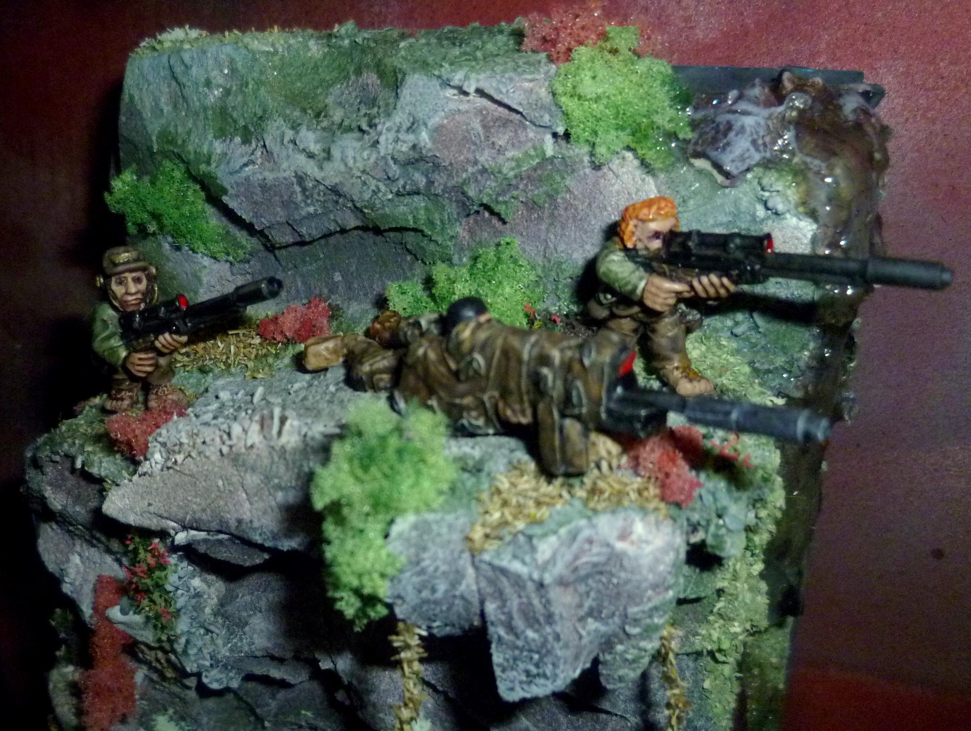 Snipers