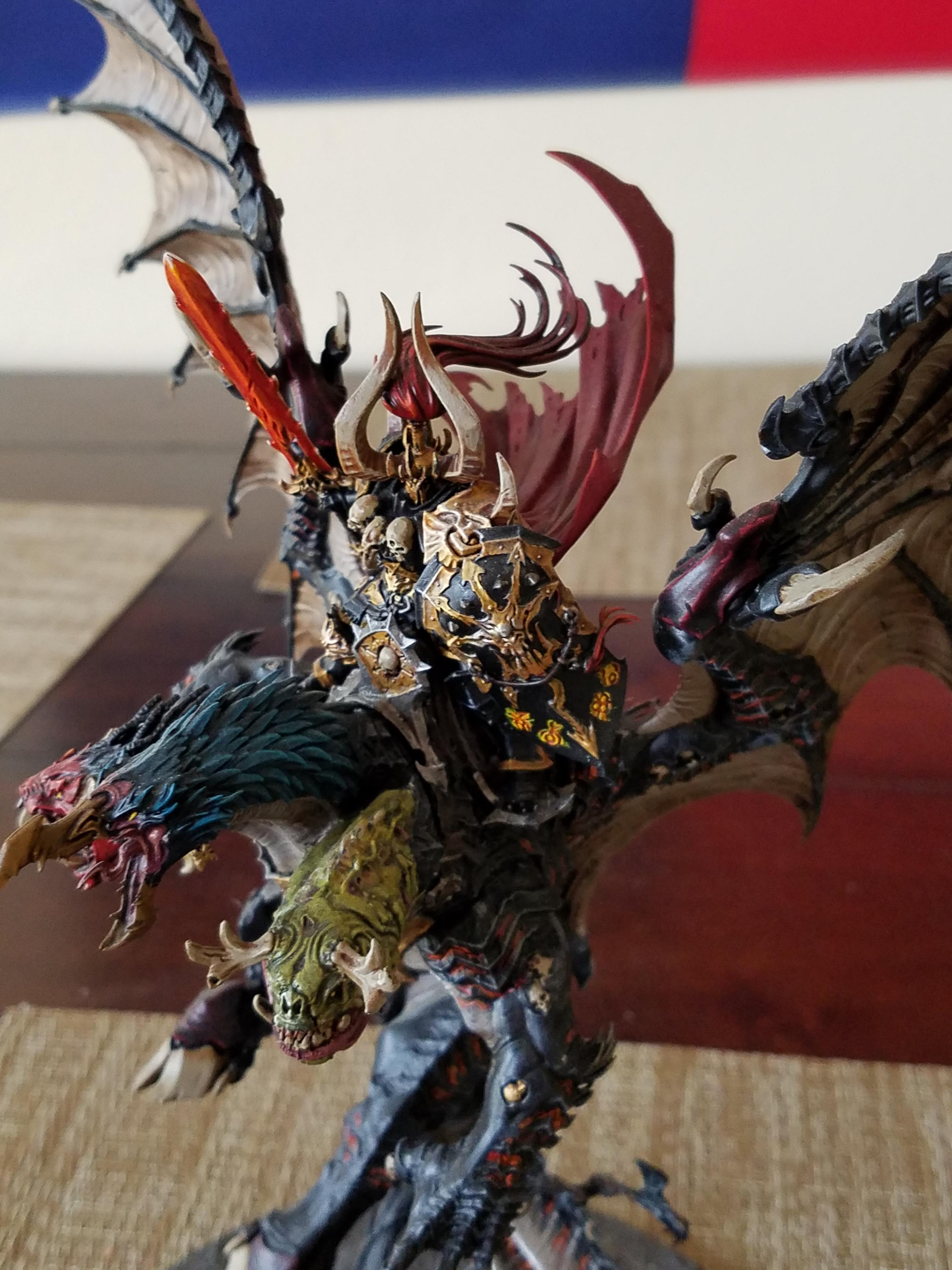 Marshall Archaon 1