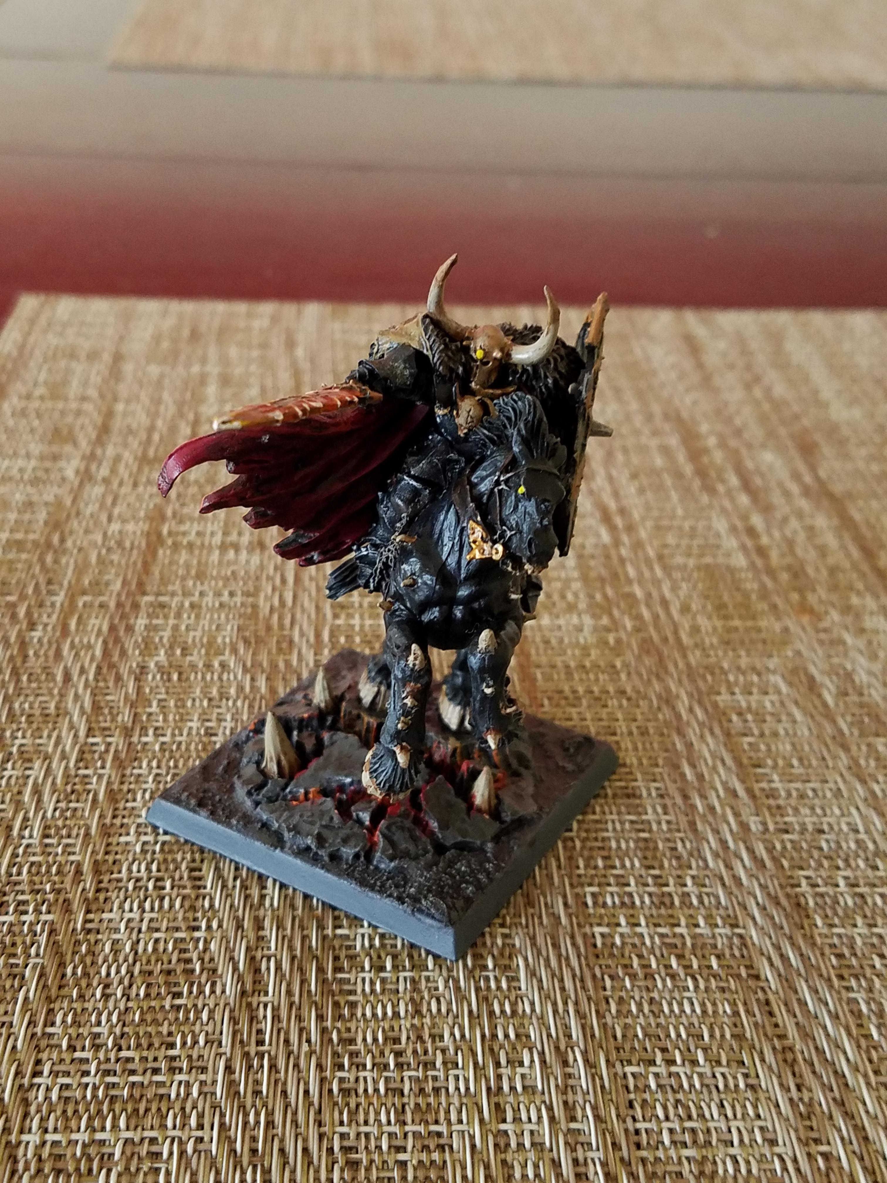 Everchosen front
