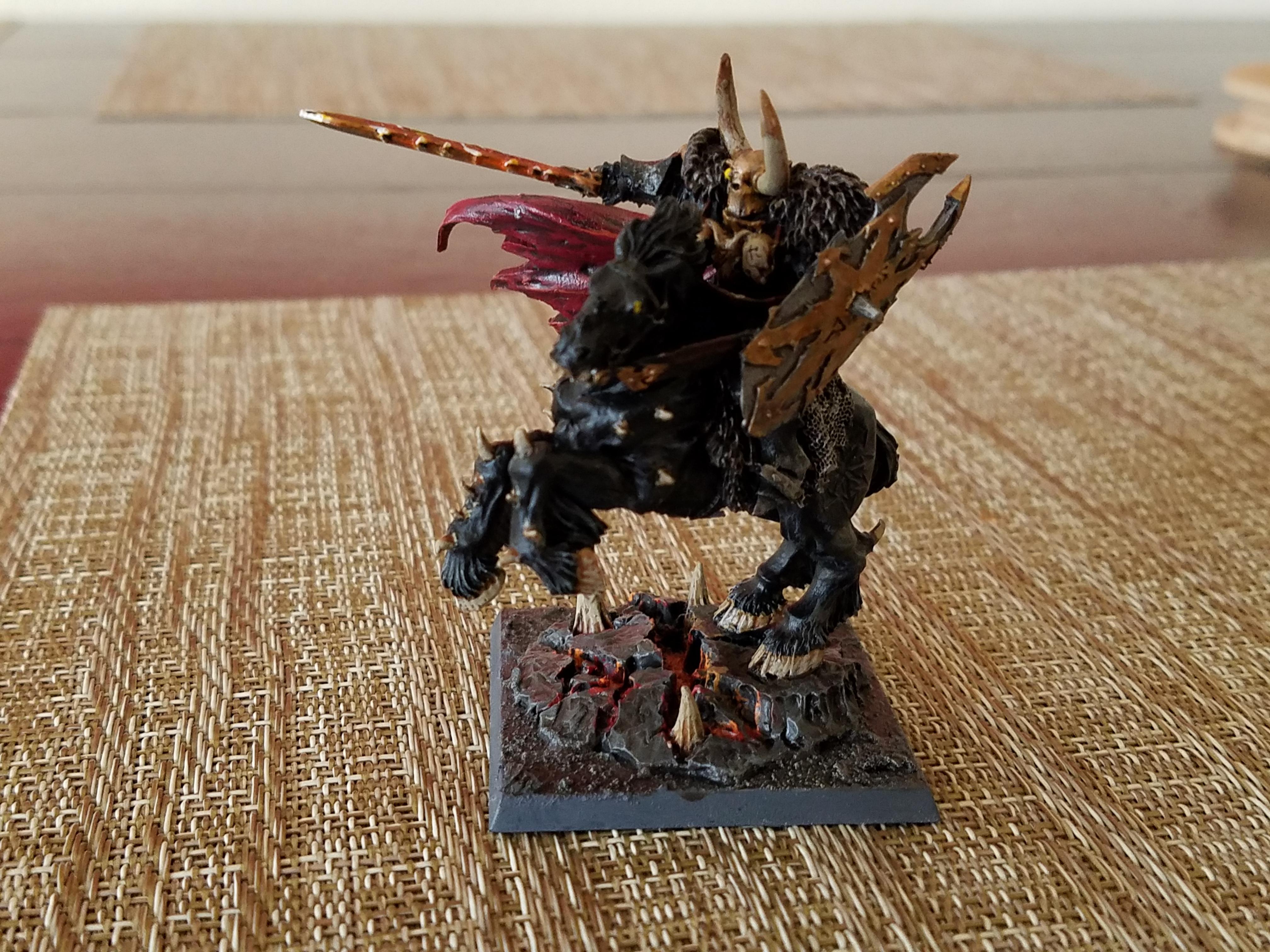 Everchosen side
