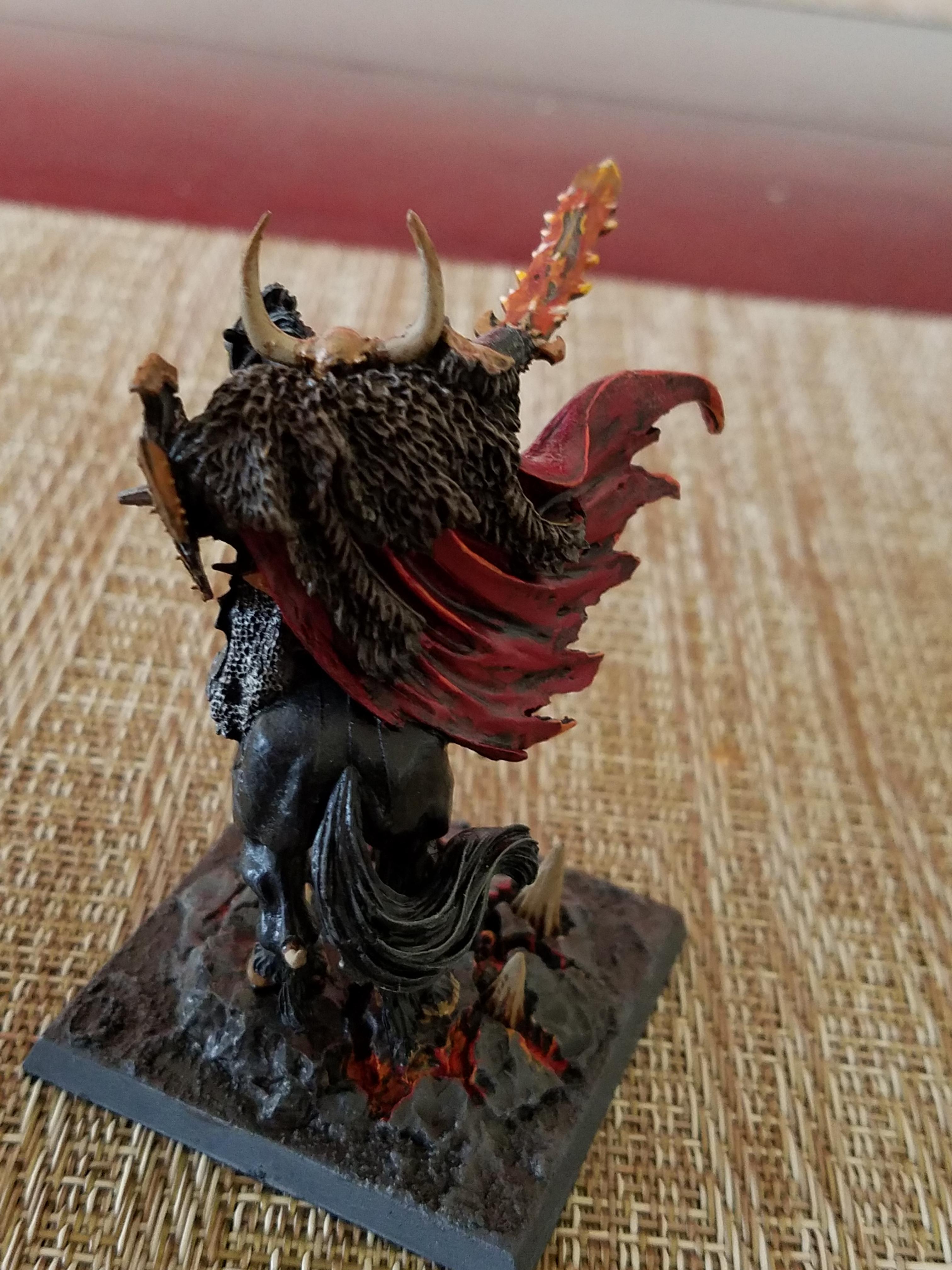 Everchosen Rear