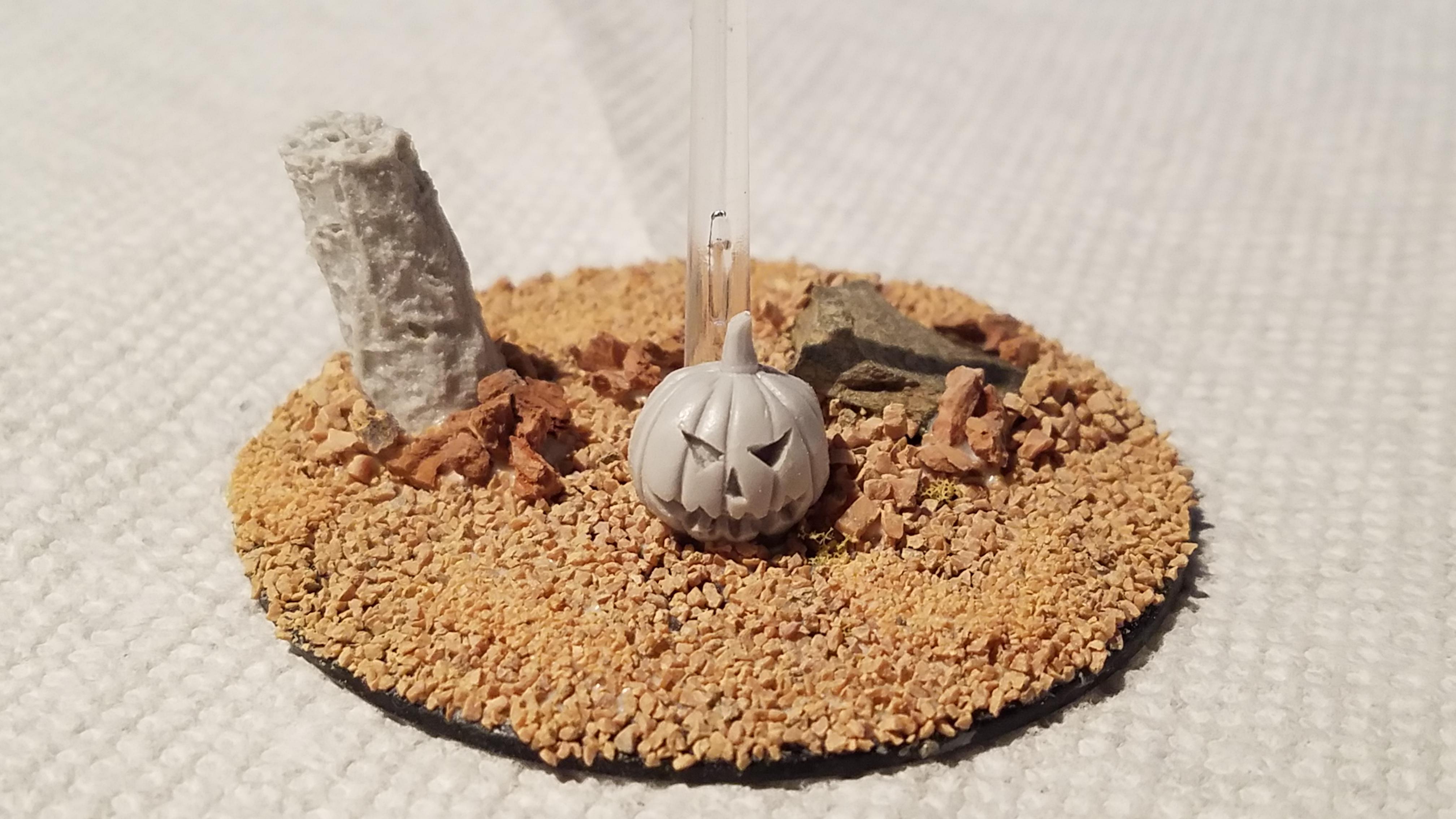 Venom 1 Base