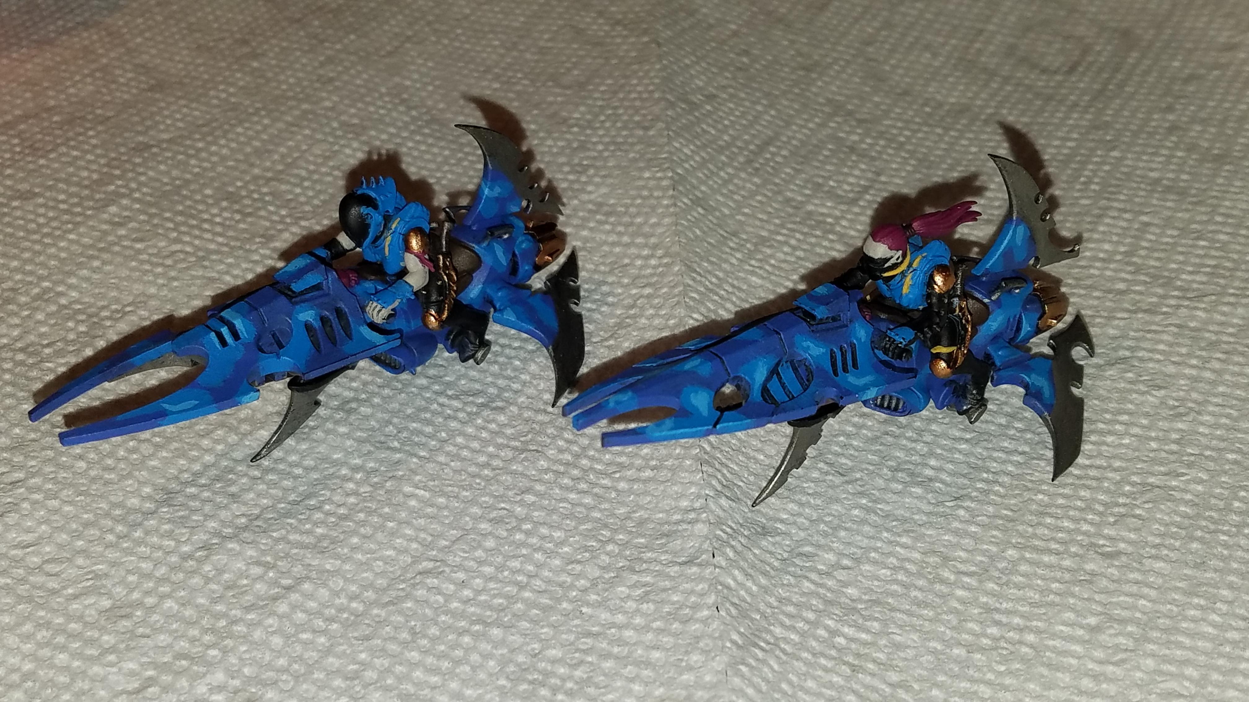 Reavers