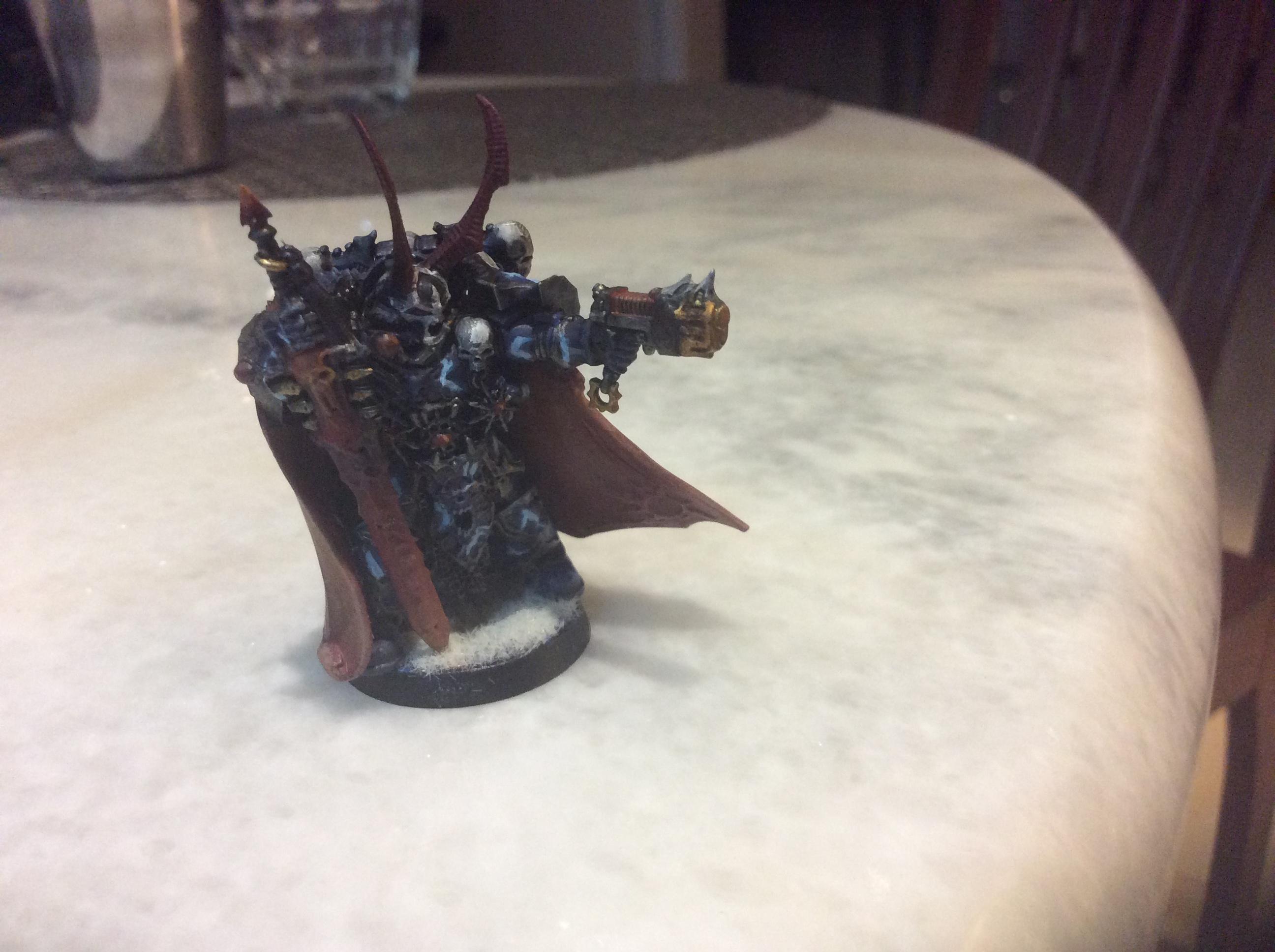 Chaos Night Lord