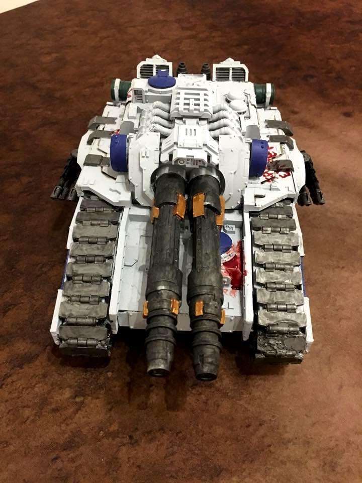 XII Legion Falchion