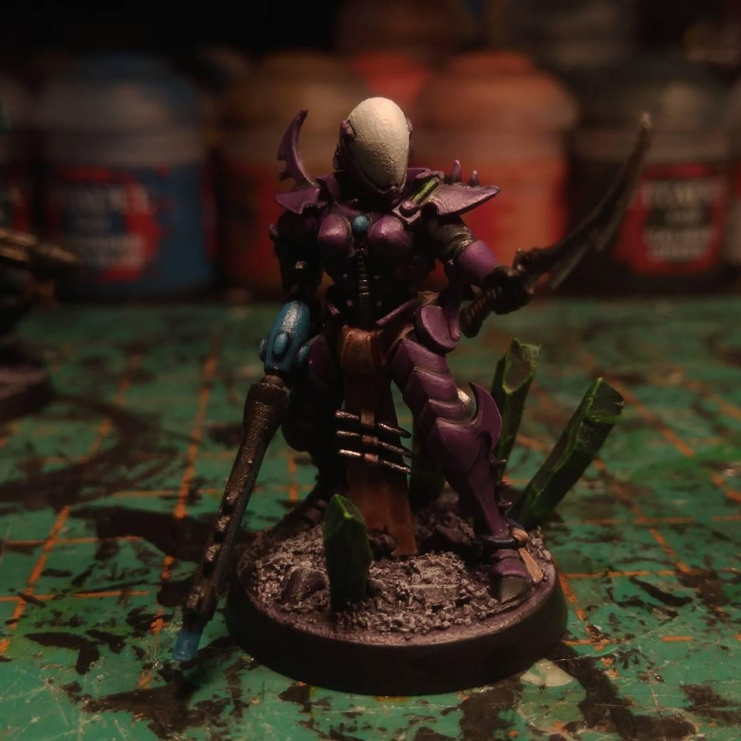 Blasterborn, Dark Eldar, Dracon, Kabalite Warriors, Trueborn