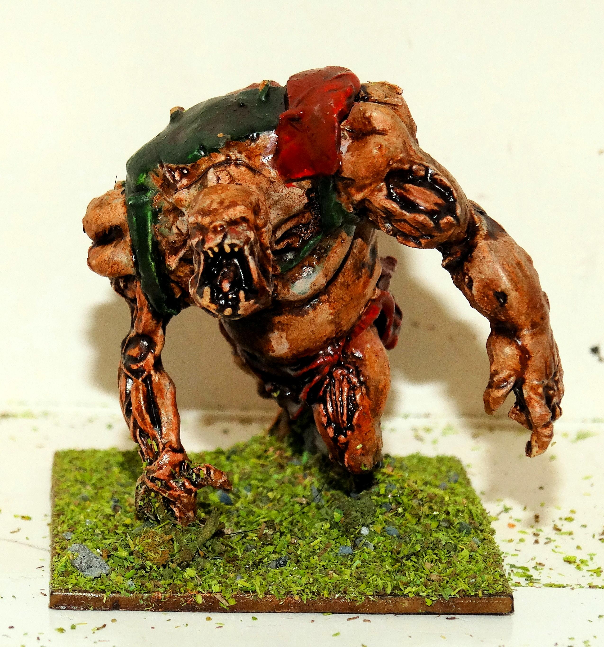 Zomtroll