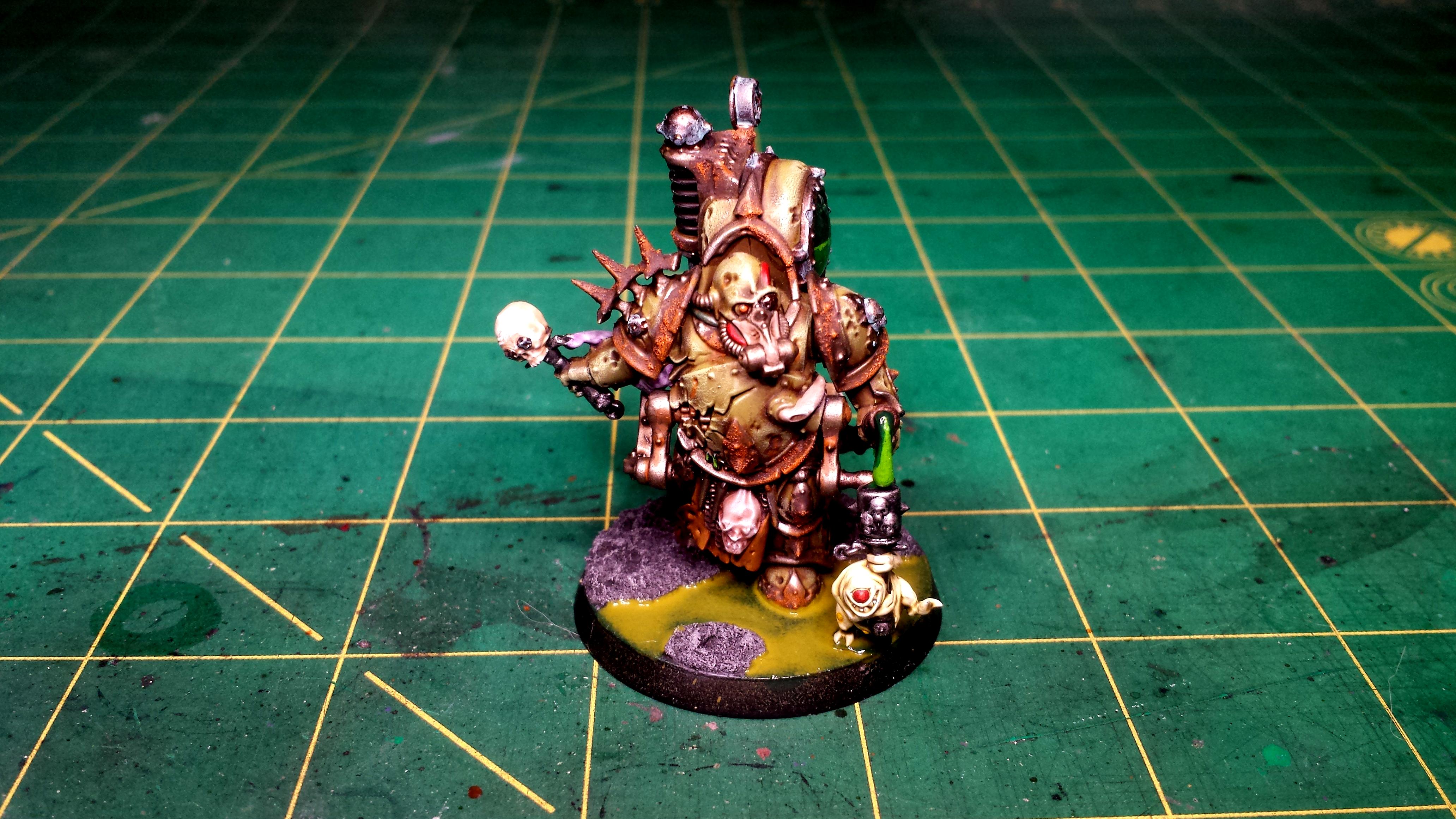 Nurgle 