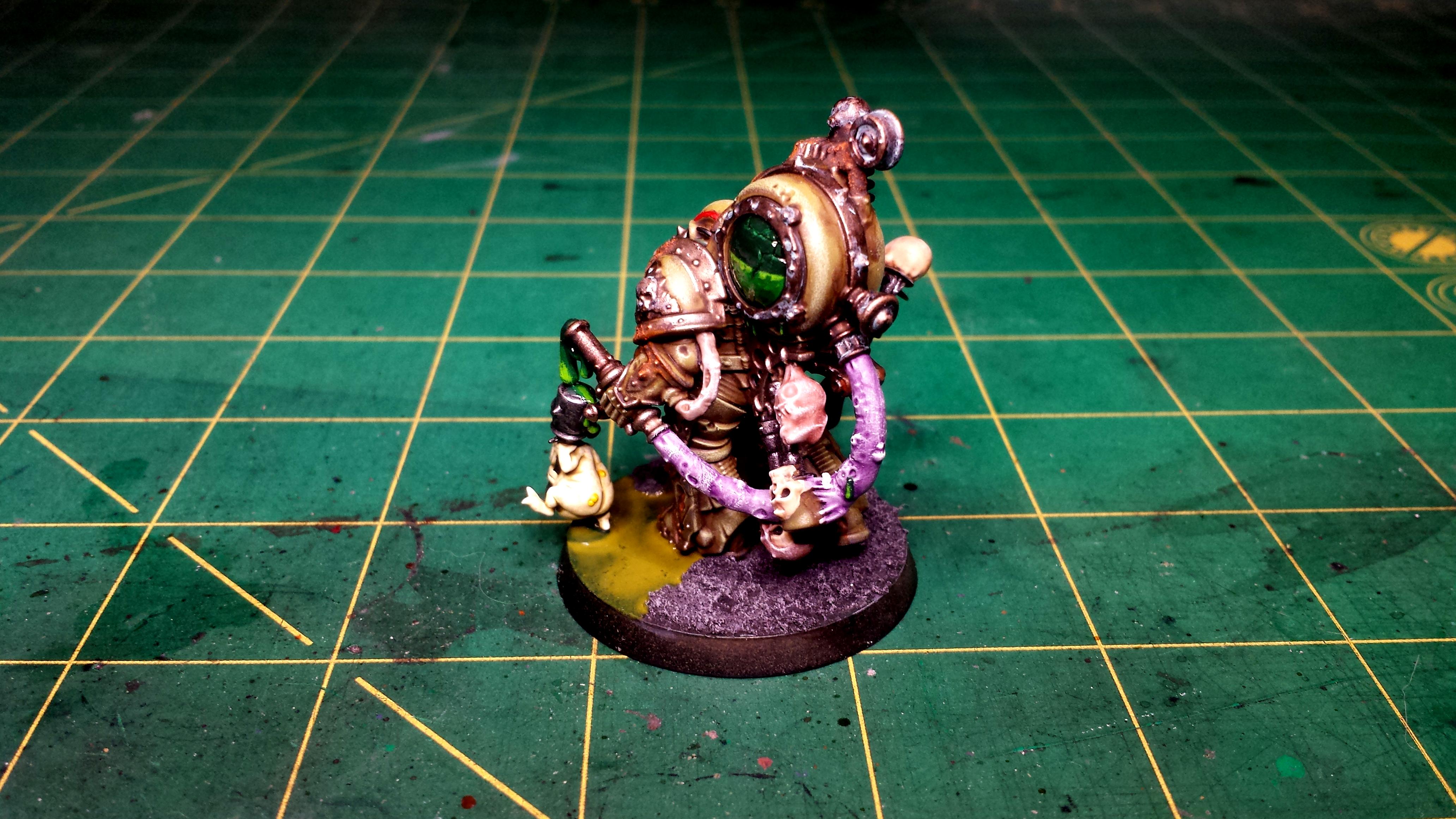 Nurgle