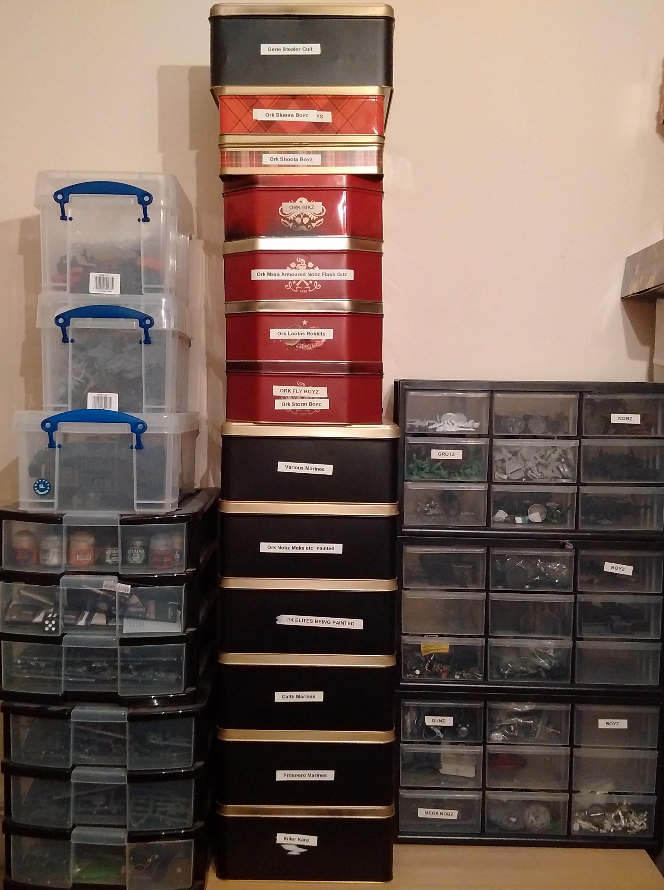 Storage