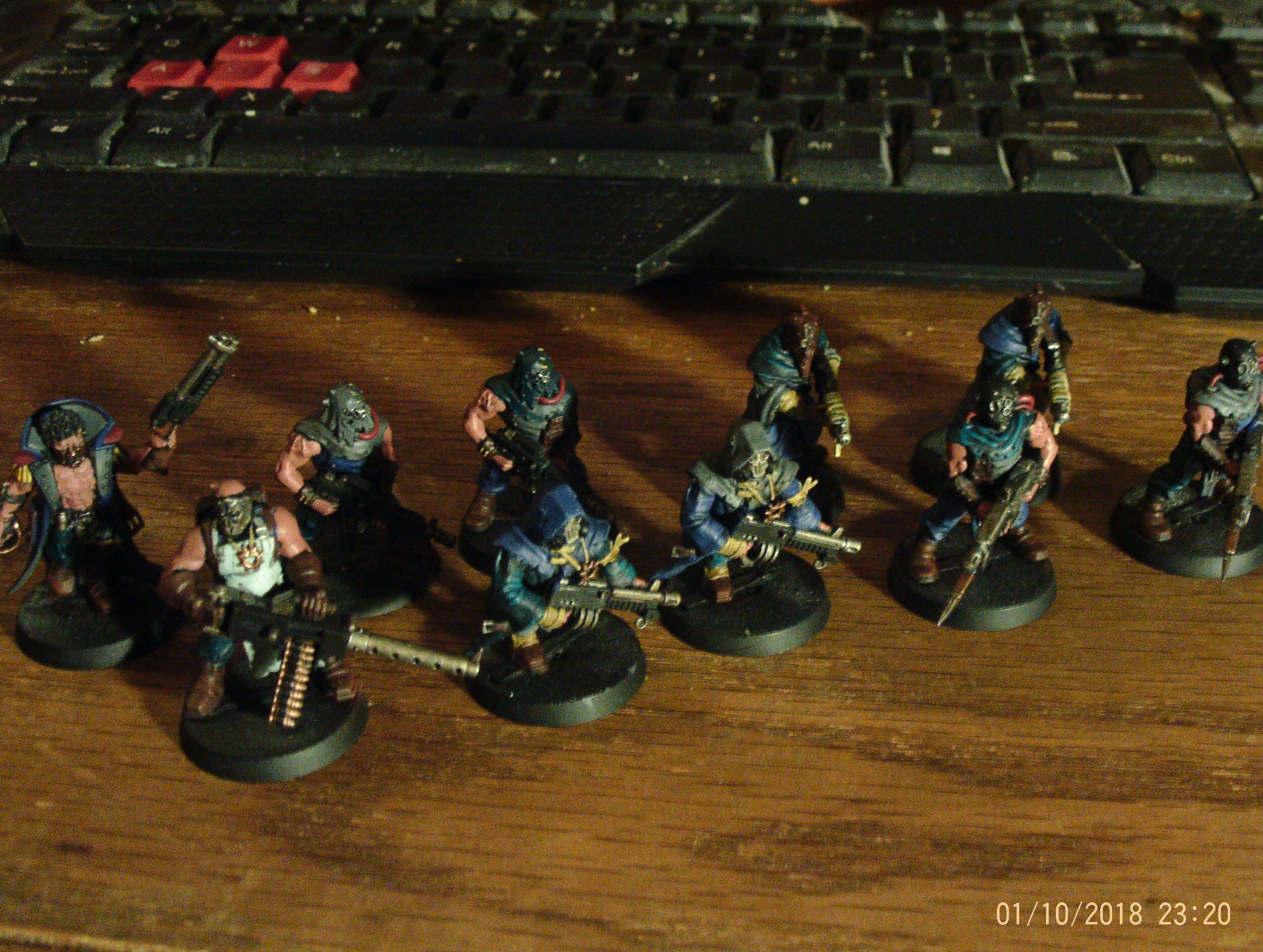 Cultists 1 WIP 3