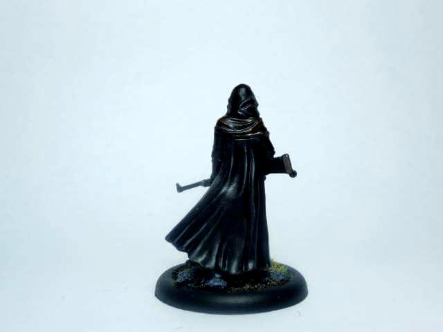 Malifaux, Neverborn, Angel Eyes