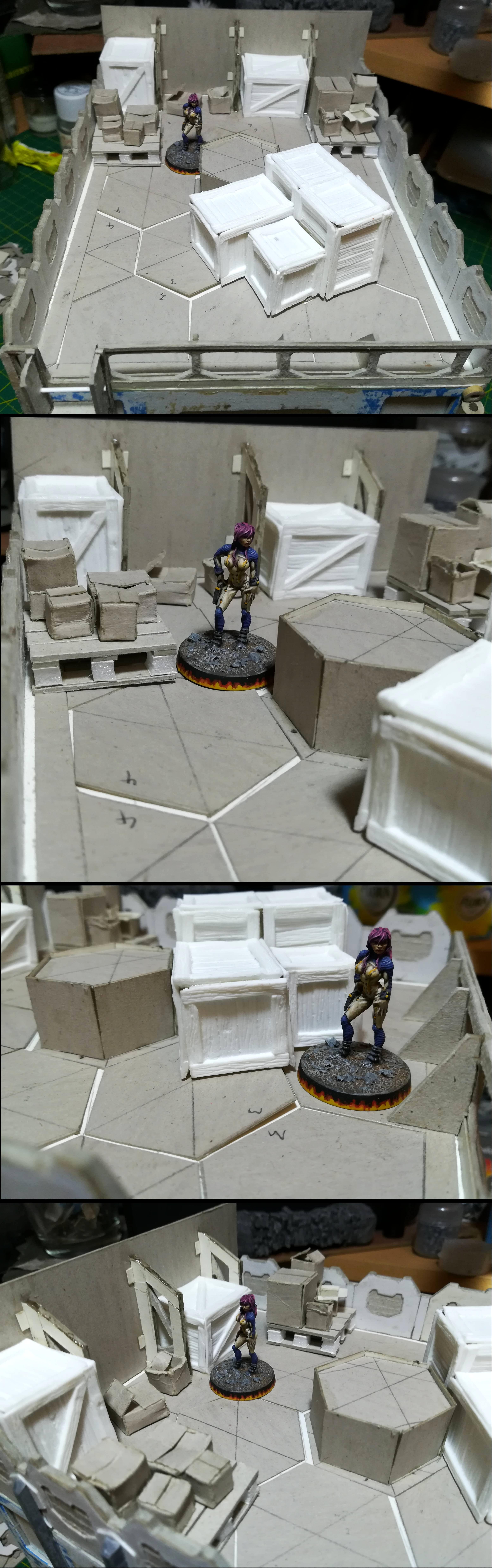 Infinity workshop wip 20.1
