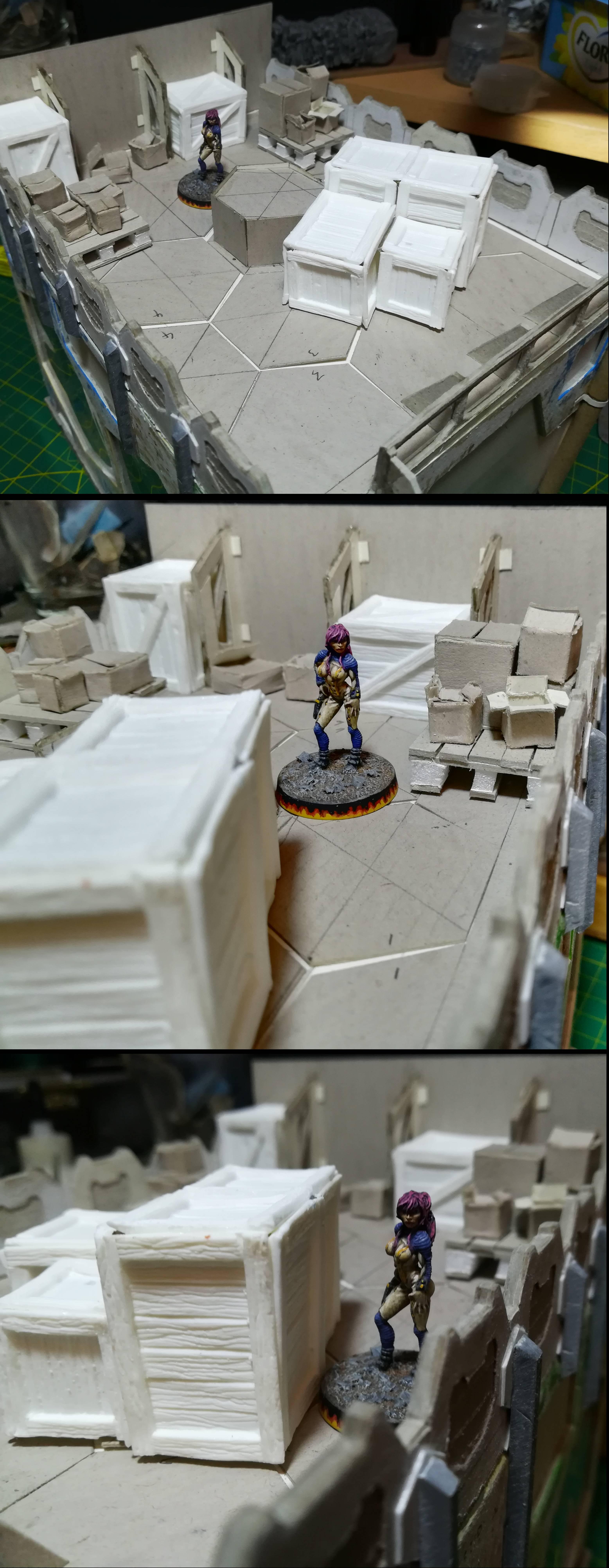 Infinity workshop wip 20.2