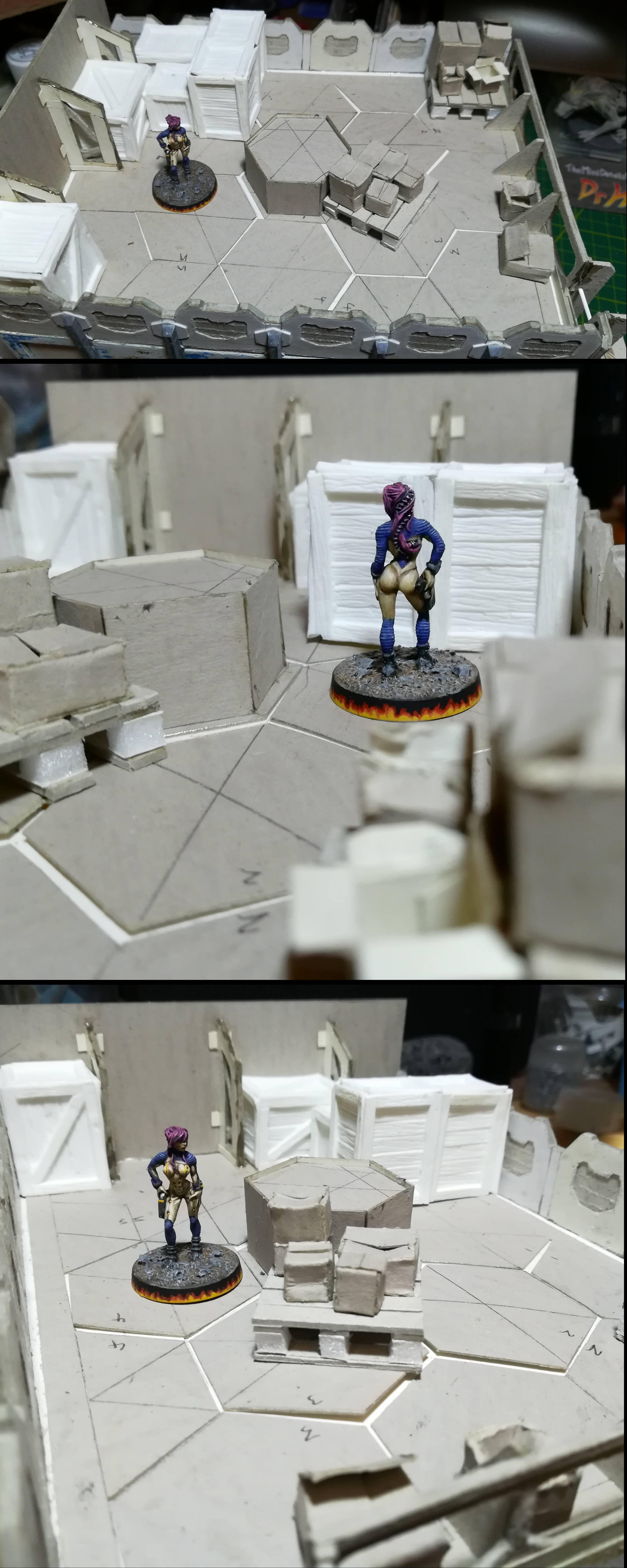 Infinity workshop wip 20.3
