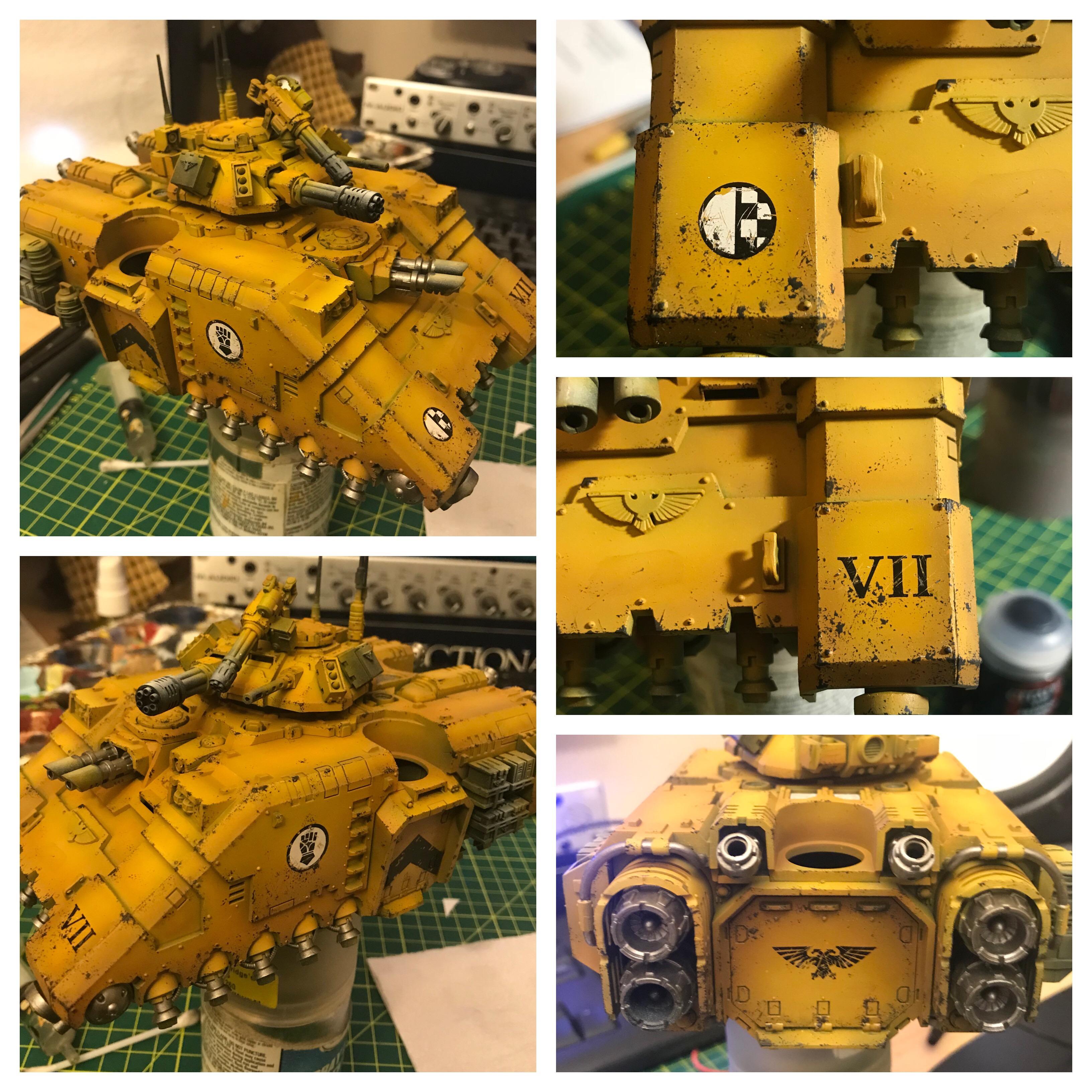 Repulsor wip 3