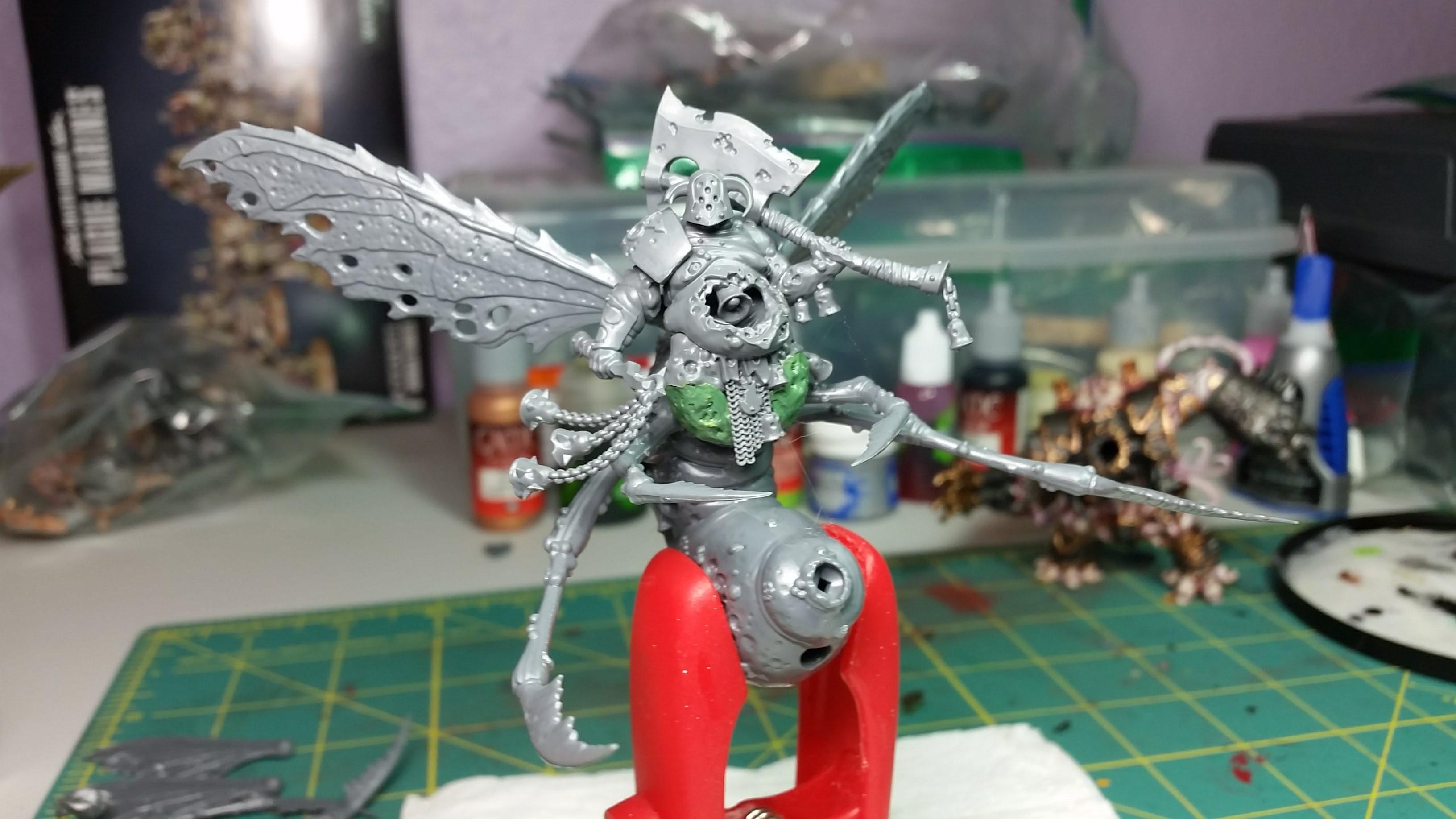 Chaos, Death Guard