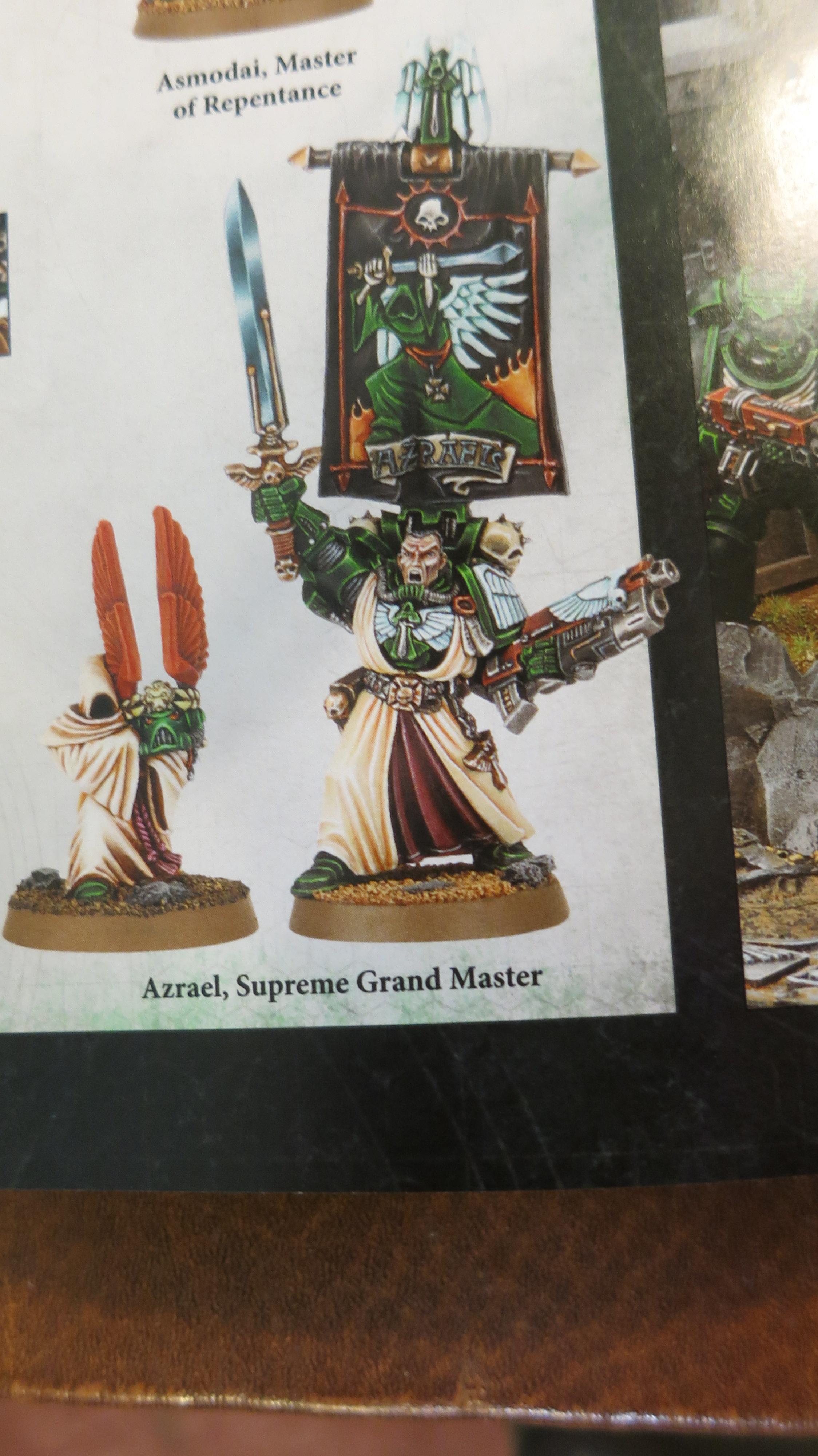 Azrael