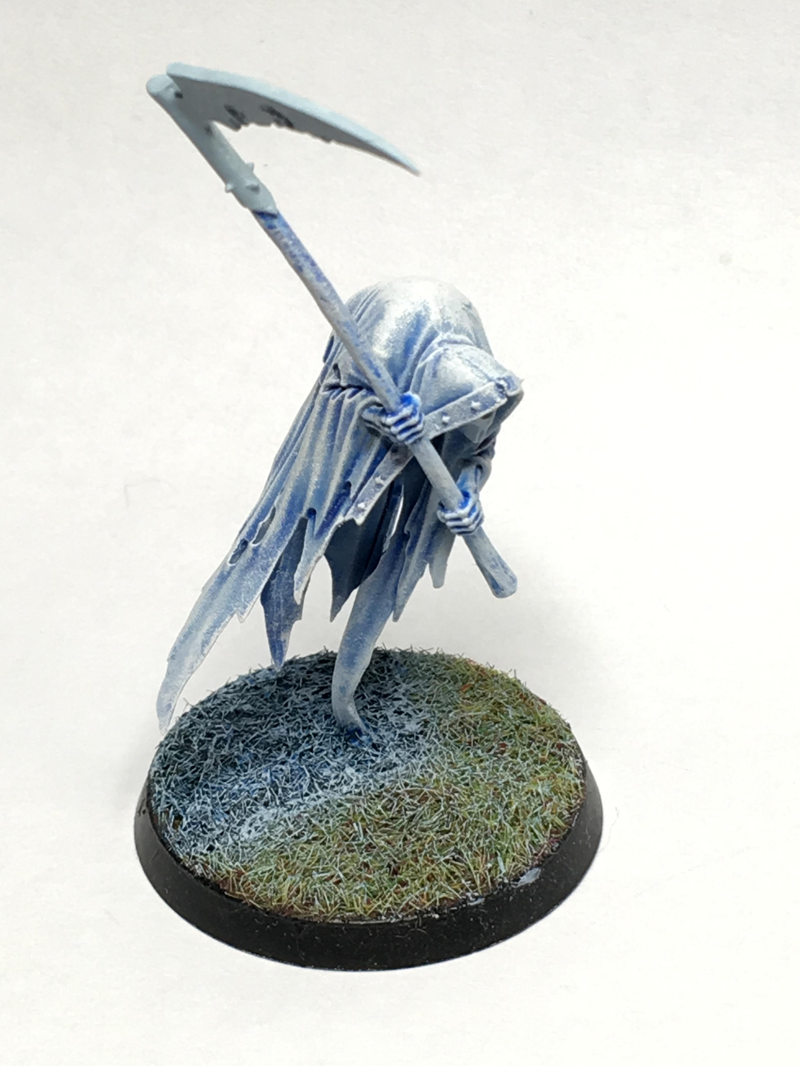 Cairn Wraith