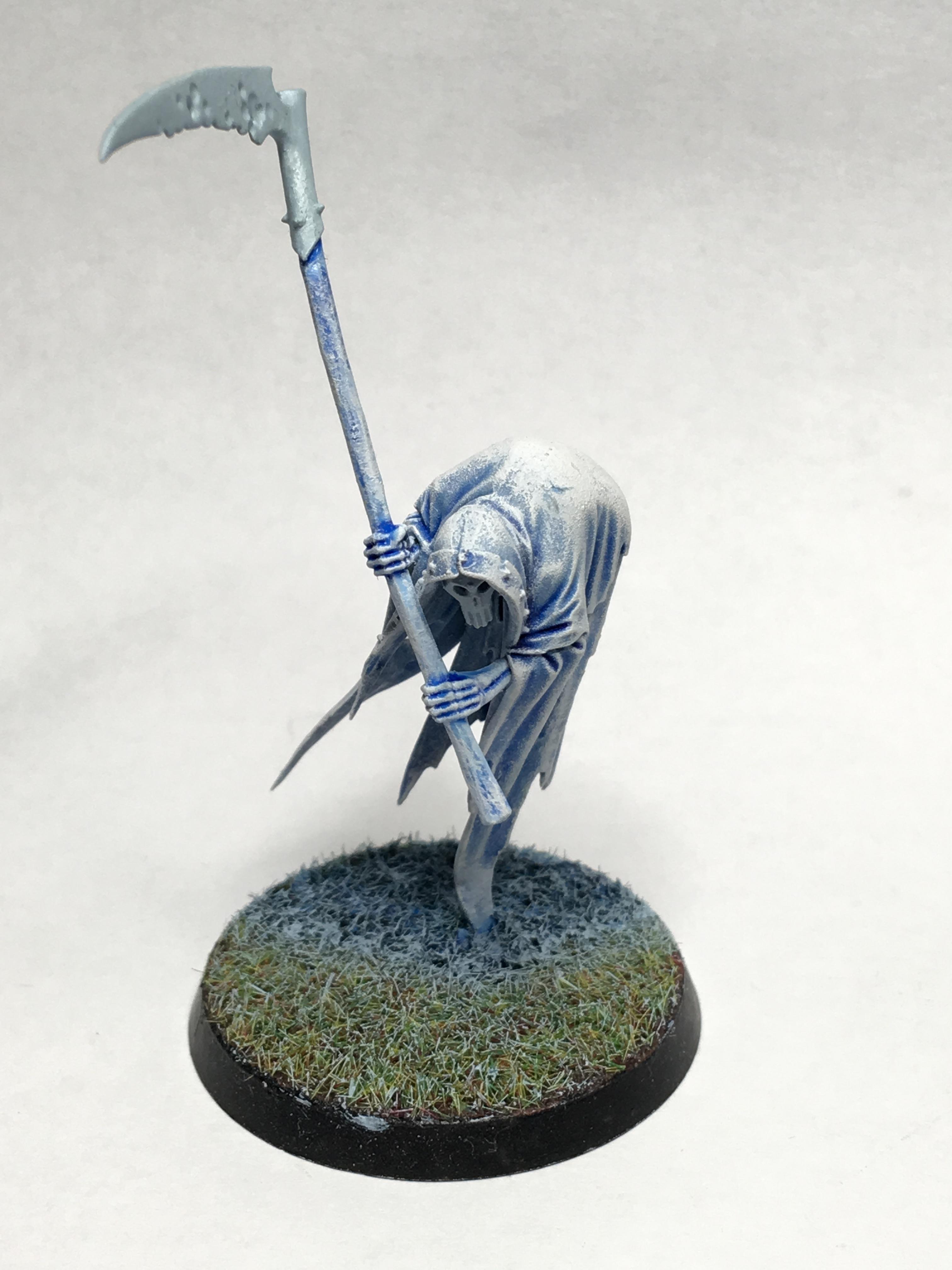 Cairn Wraith