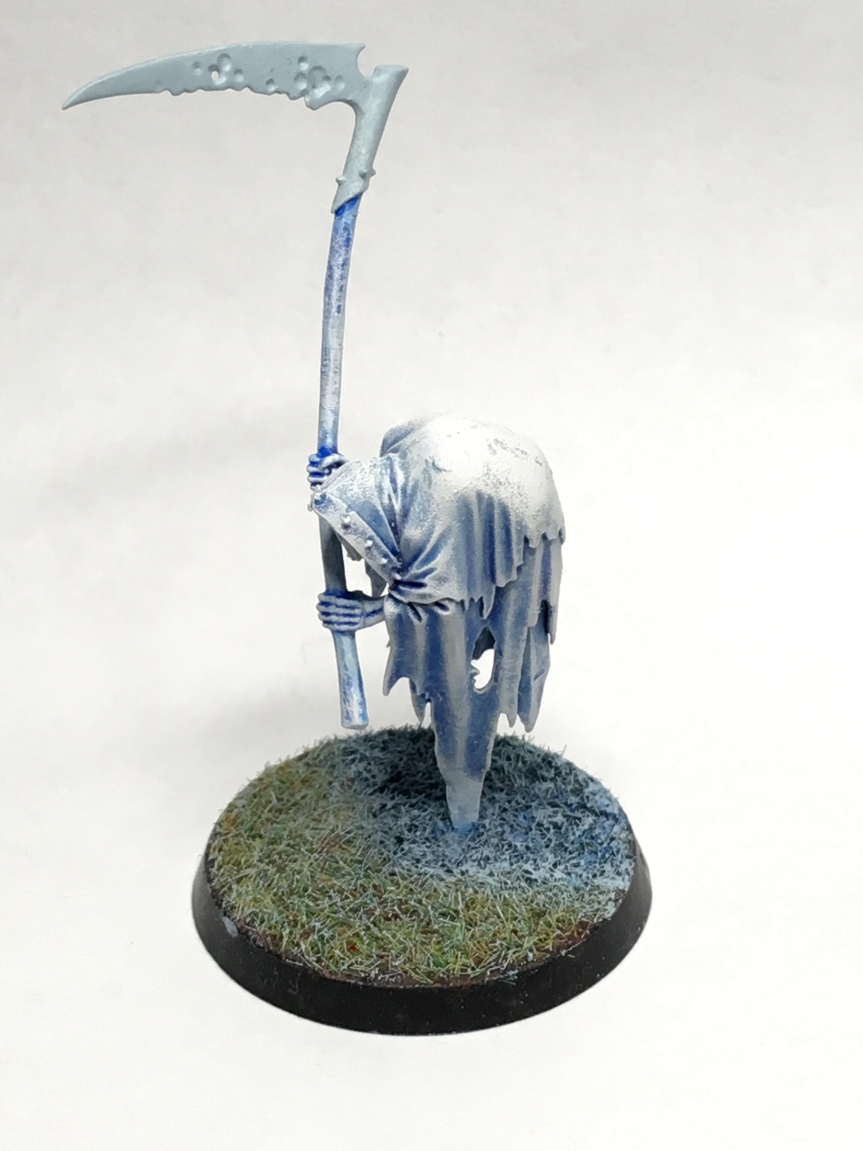 Cairn Wraith