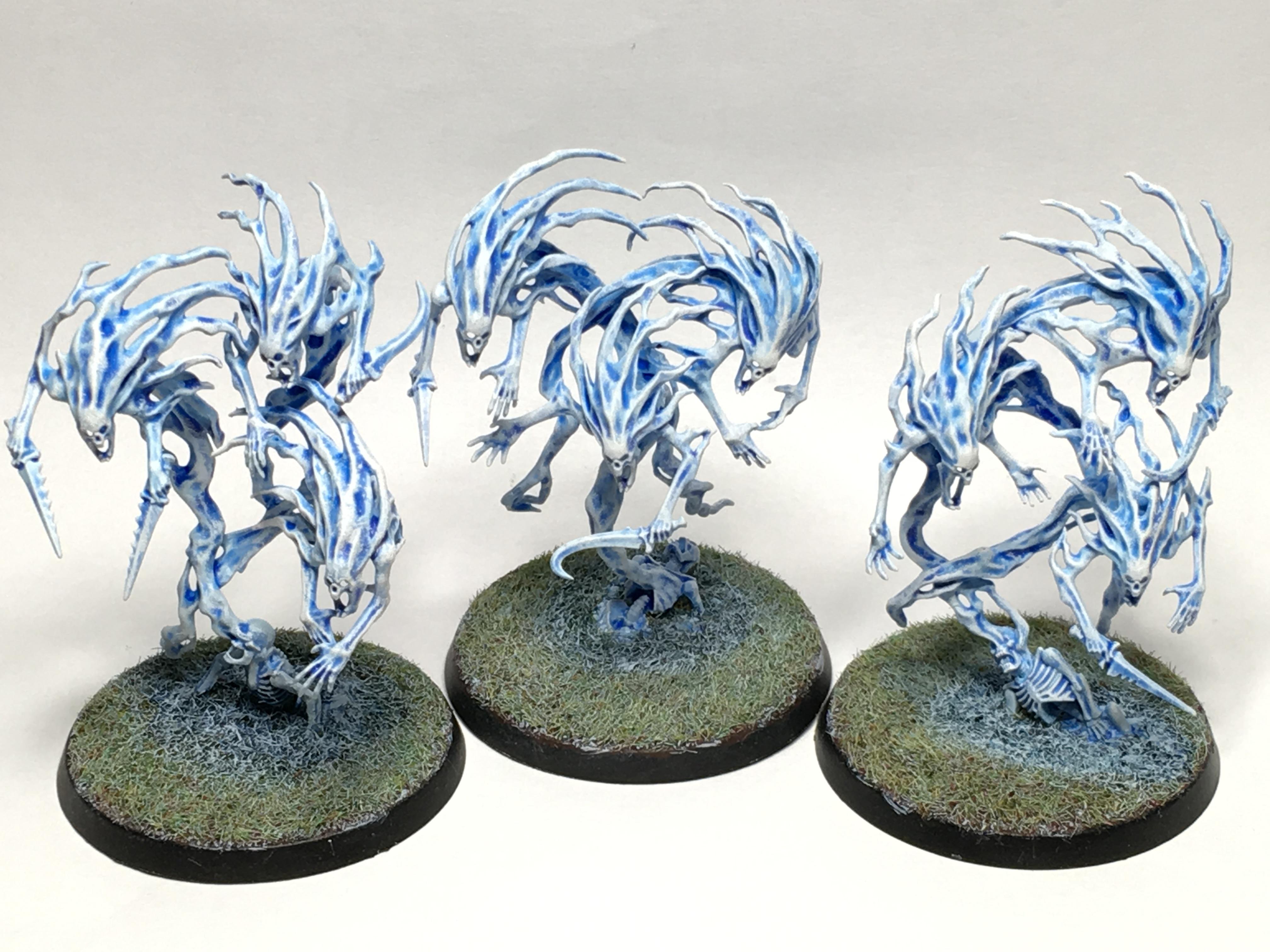 Spirit Hosts