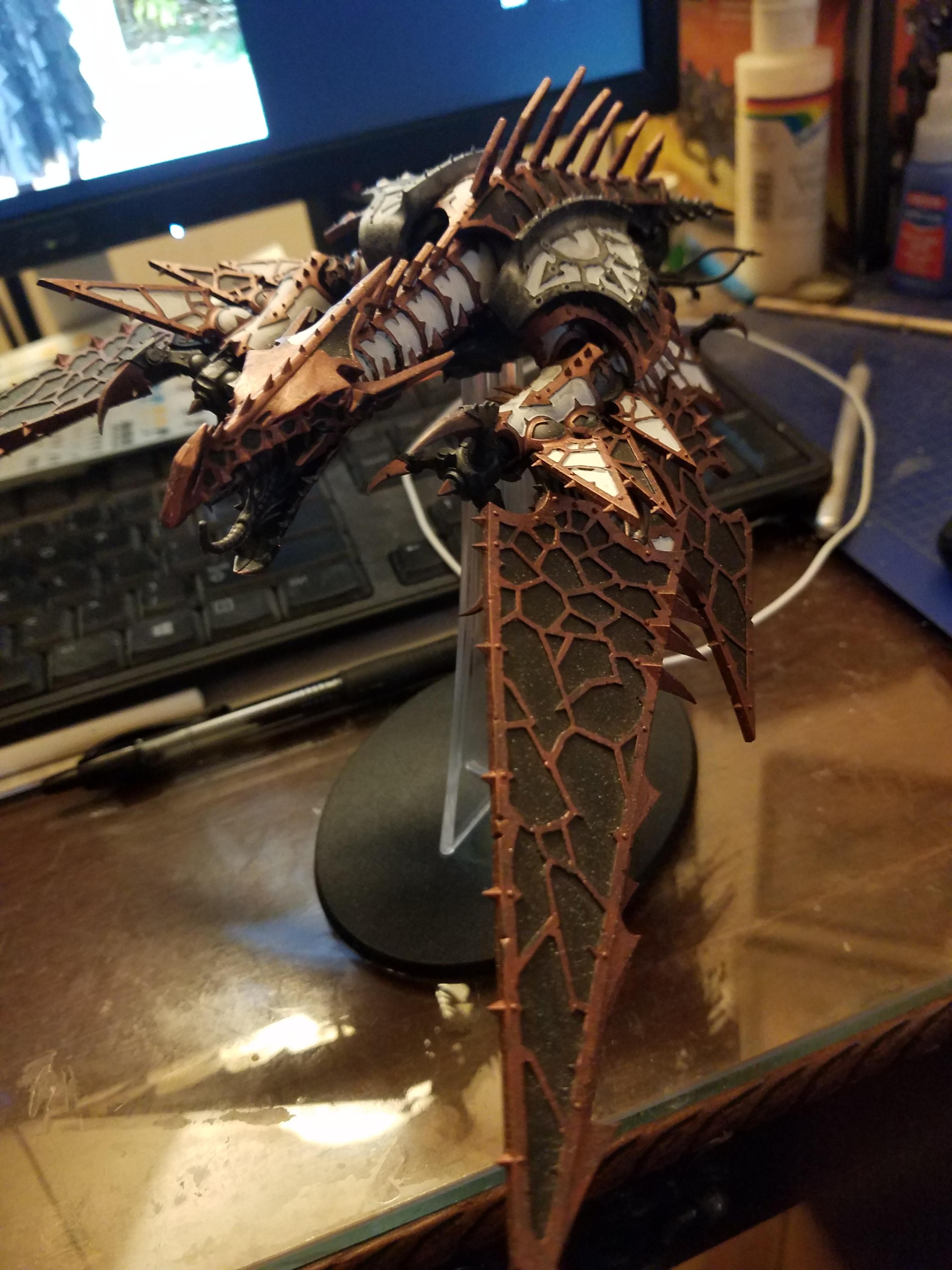 Heldrake