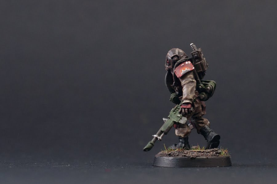 Chaos, Cryptocurrency, Cultists, Khorne, Monero, Renegade Militia, Warhammer 40,000