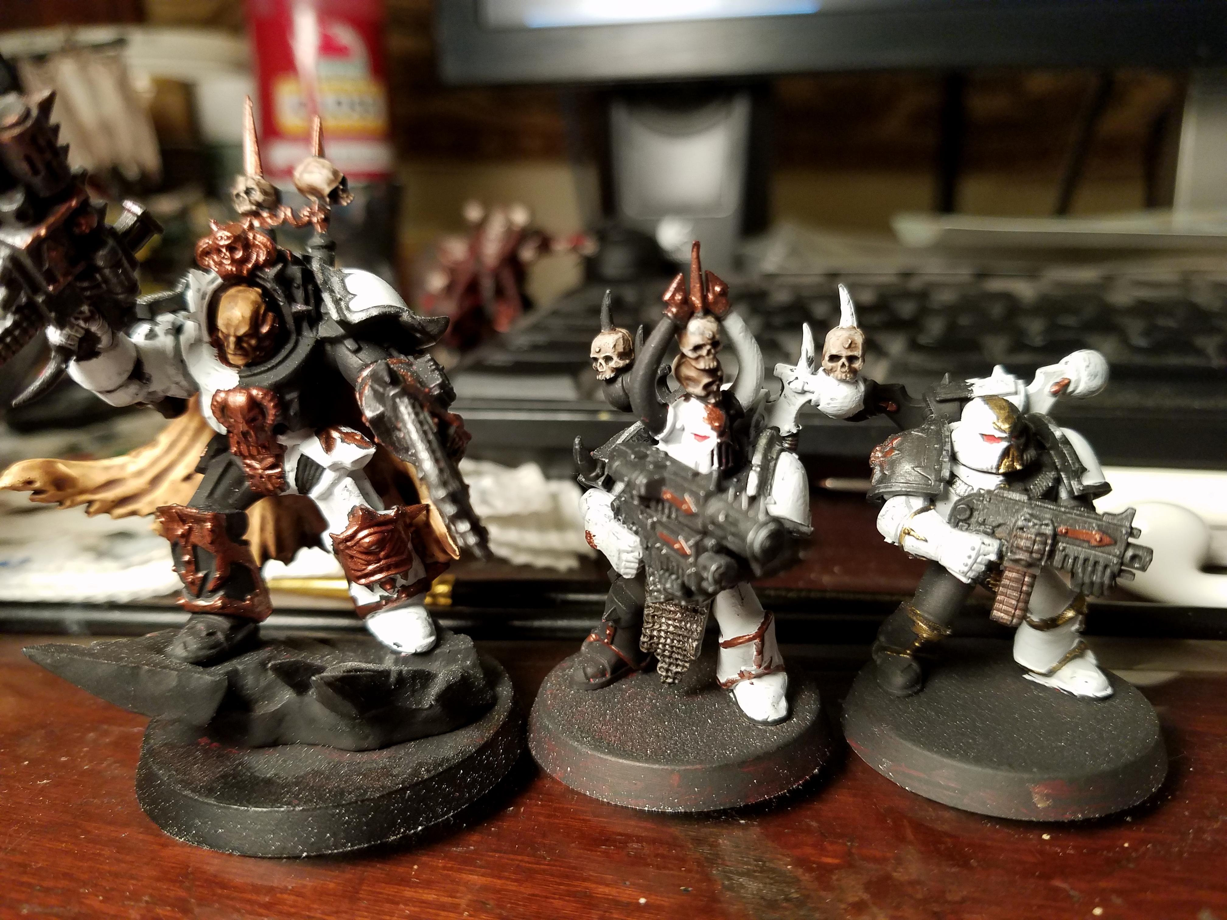 Sons of Malice 