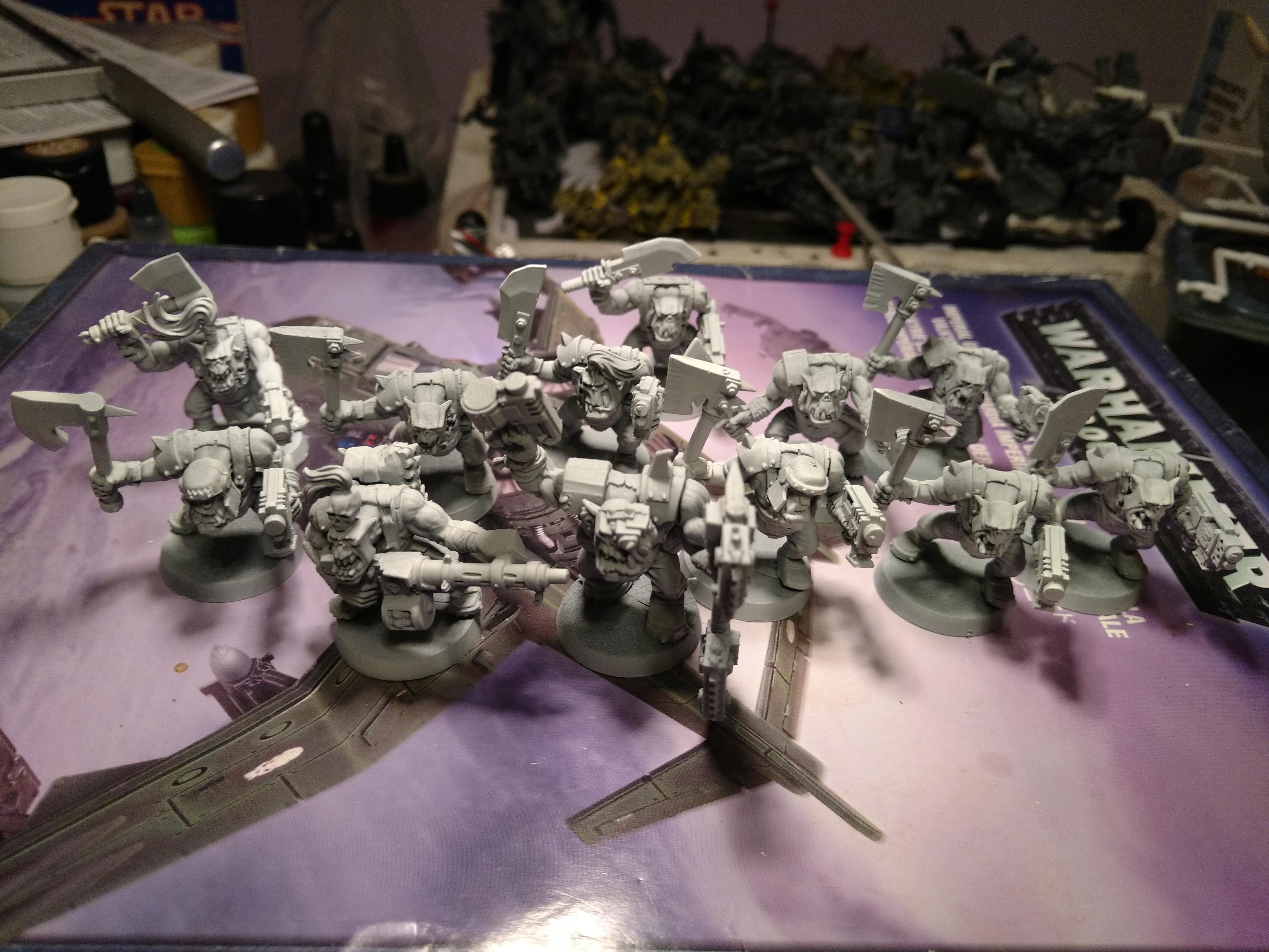 Trukk Boyz