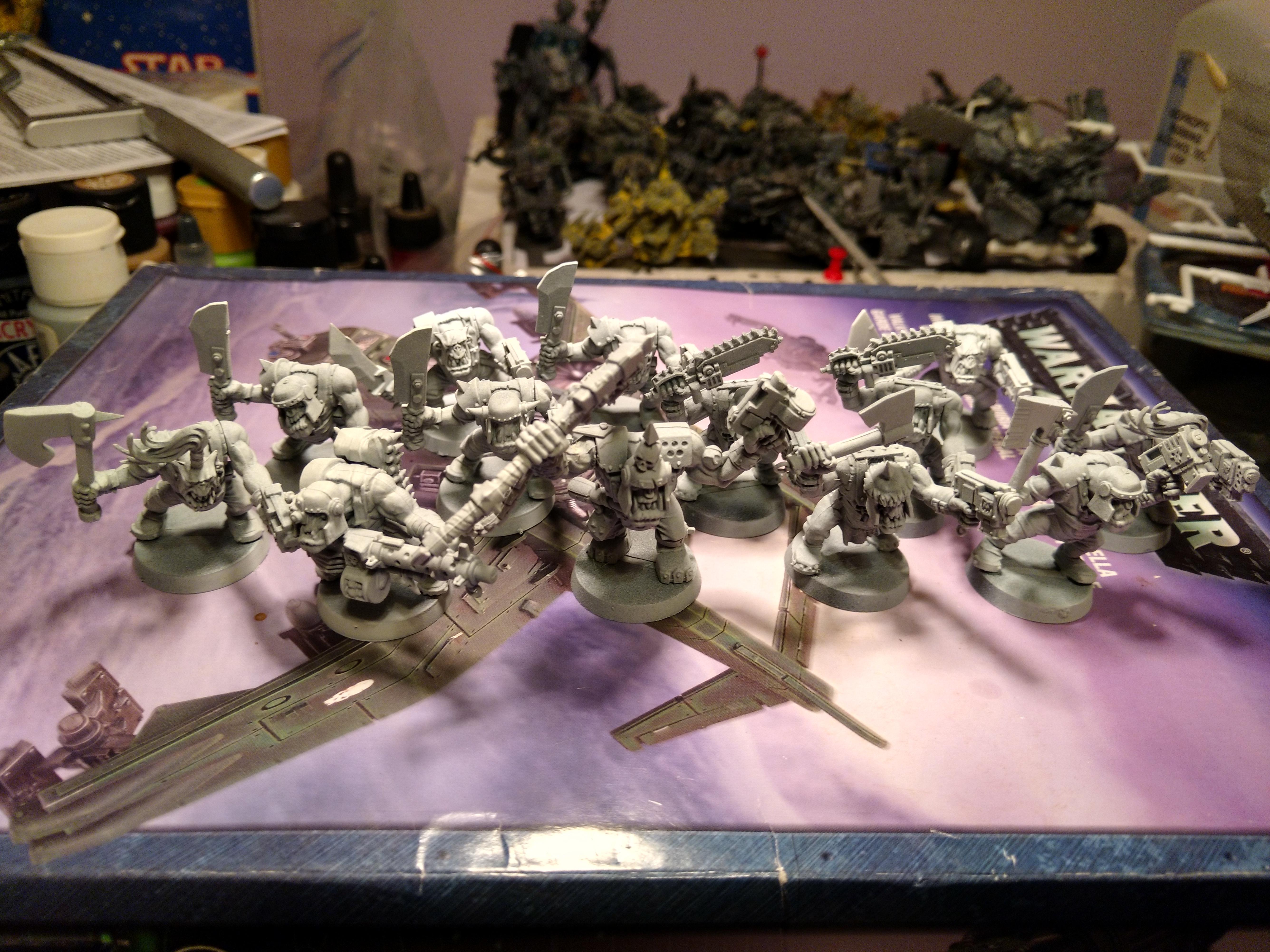Trukk Boyz 2