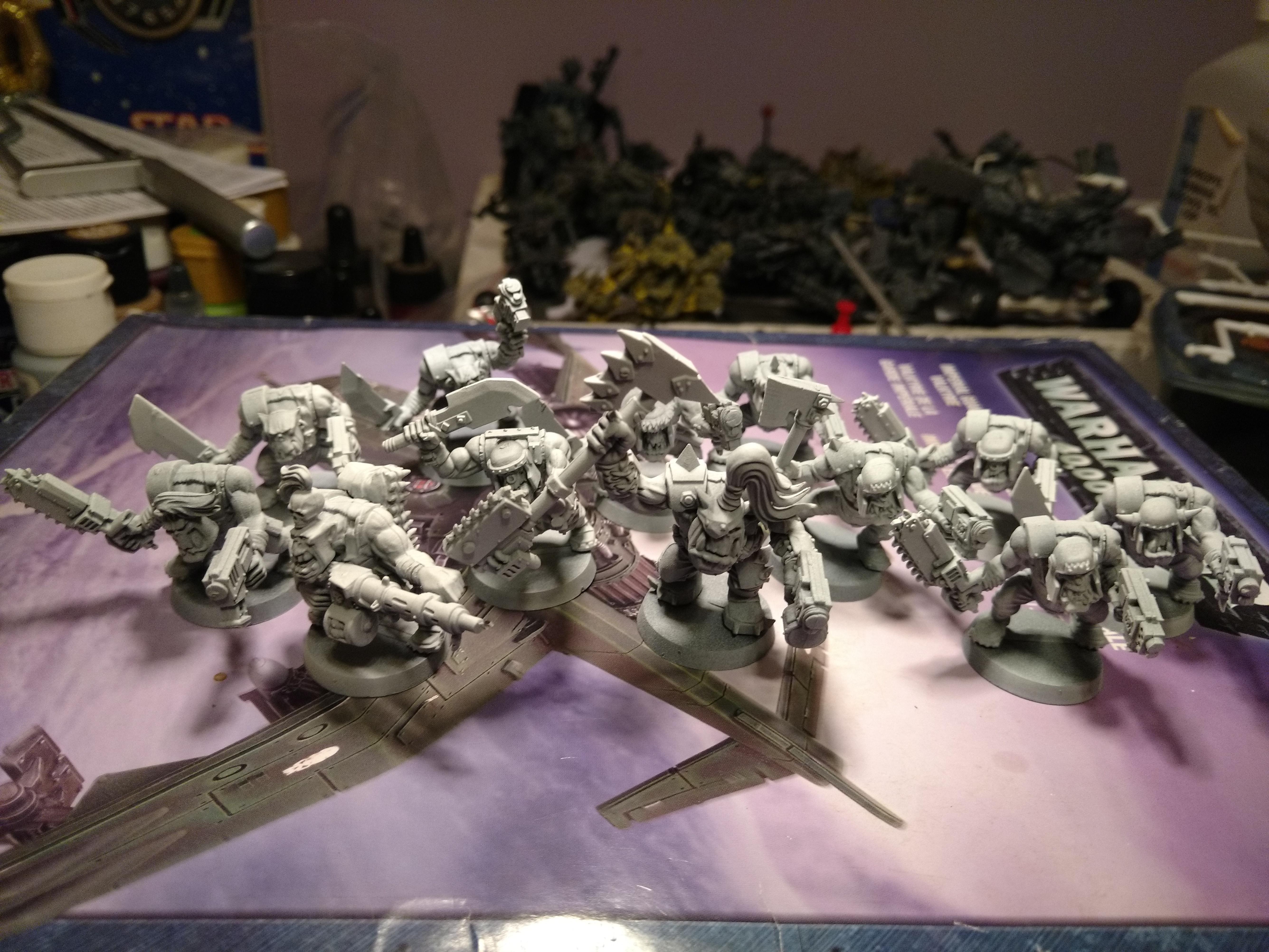 Trukk Boyz 3