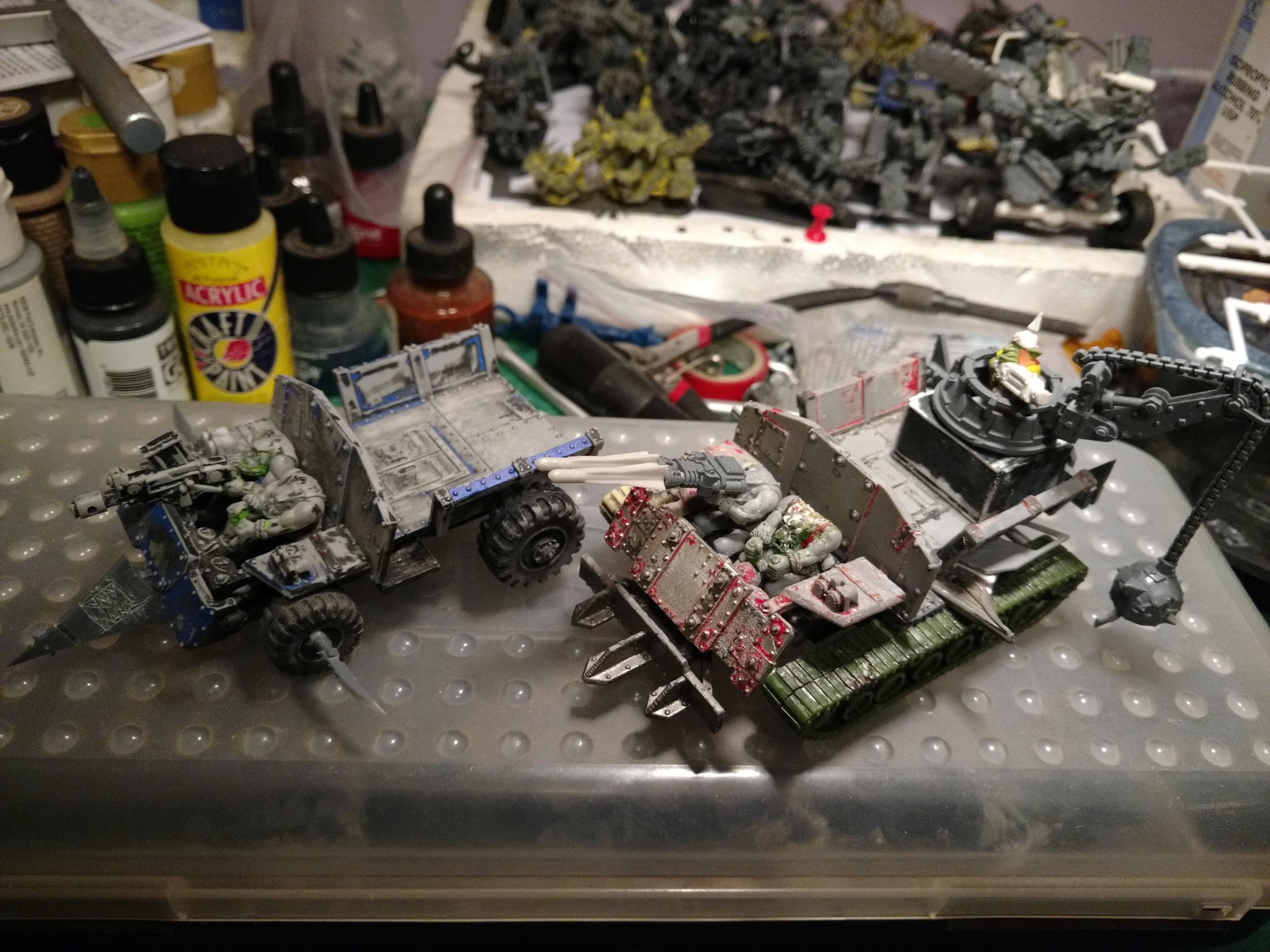 Trukks 2