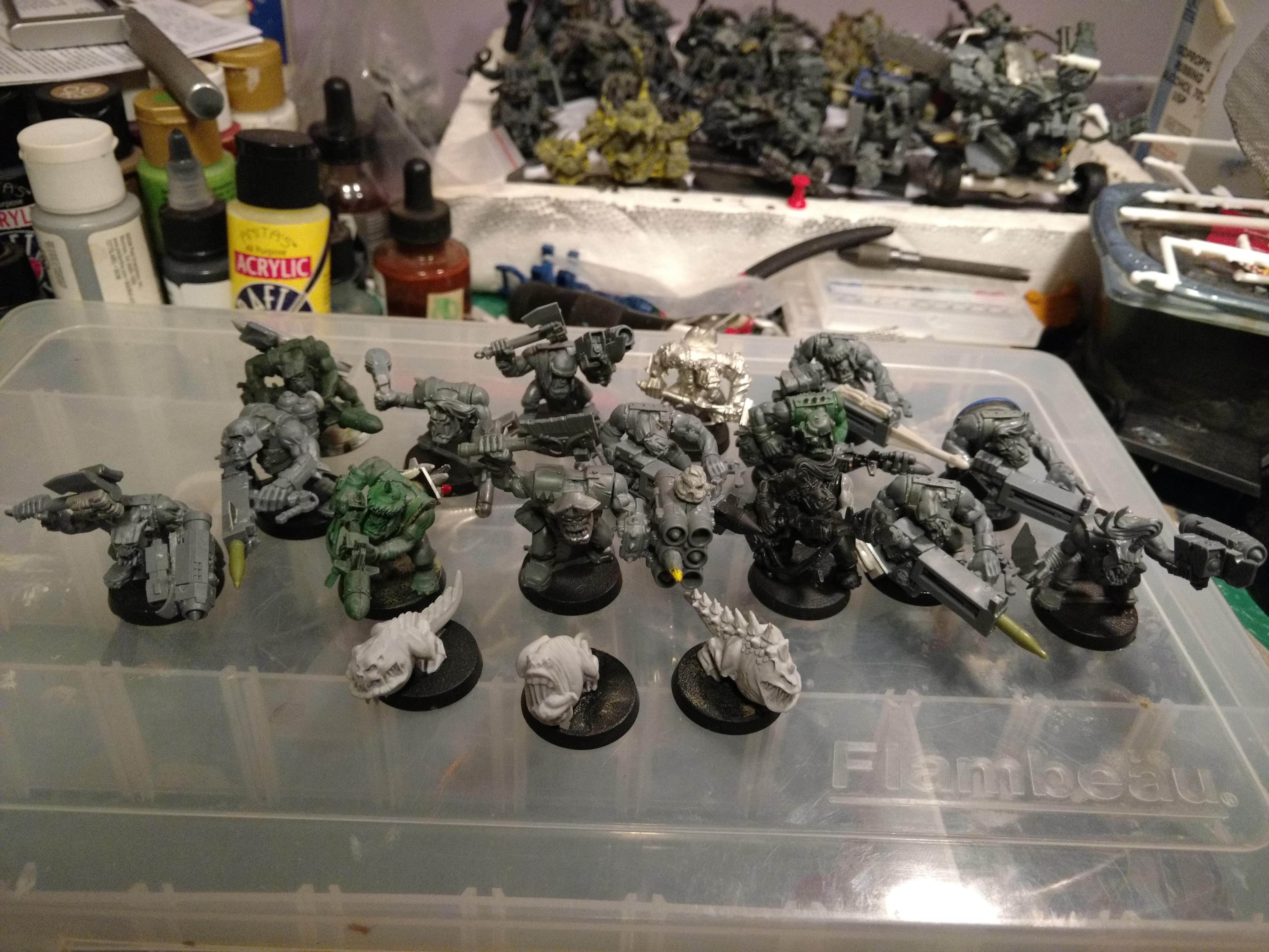 Tankbustas