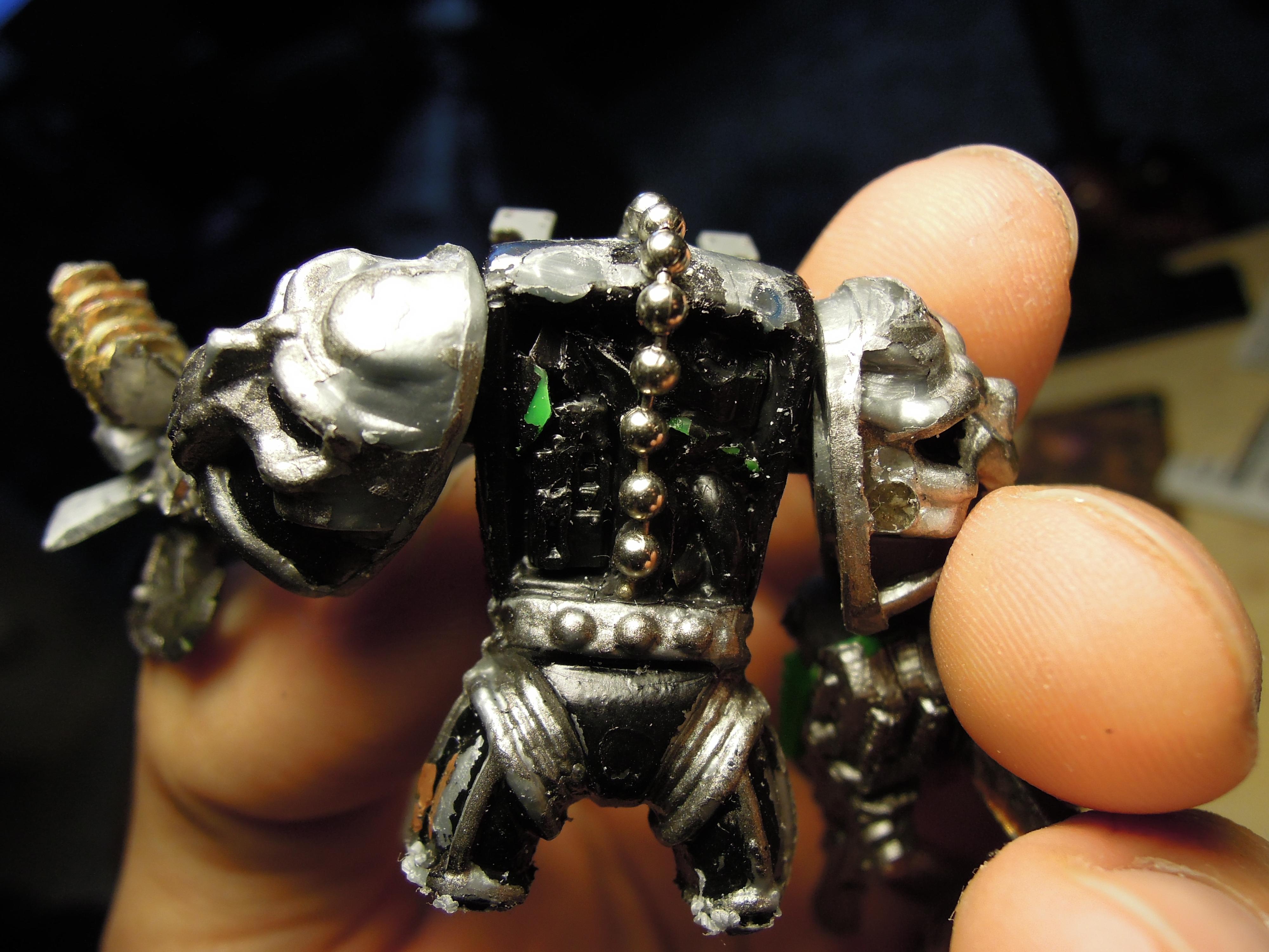 Berserk, Berserkers, Berzerk, Berzerker, Blood For The Blood God, Chaos, Chaos Space Marines, Conversion, Drill, Heavy Support, Heresy, Heretic Astartes, Infantry, Khorne, Obliterators, Retro, Scratch Build, Skulls For Skull Throne, Spine, Technolog, Tehnolog, Traitor Legions, Warhammer 40,000, Work In Progress, World Eaters