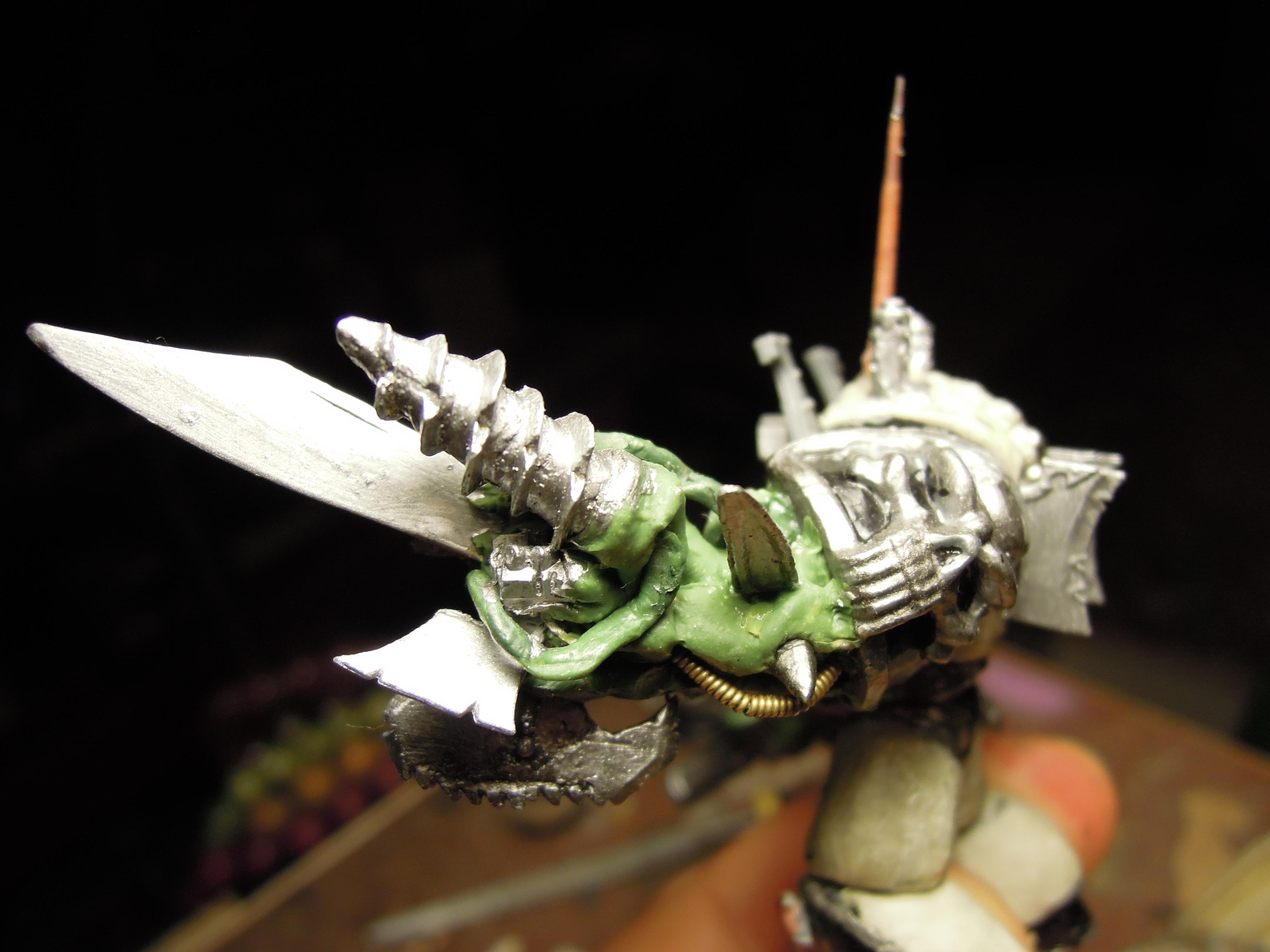 Berserk, Berserkers, Berzerk, Berzerker, Blood For The Blood God, Chaos, Chaos Space Marines, Conversion, Heavy Support, Heresy, Heretic Astartes, Infantry, Khorne, Obliterators, Retro, Scratch Build, Skulls For Skull Throne, Technolog, Tehnolog, Traitor Legions, Warhammer 40,000, Work In Progress, World Eaters