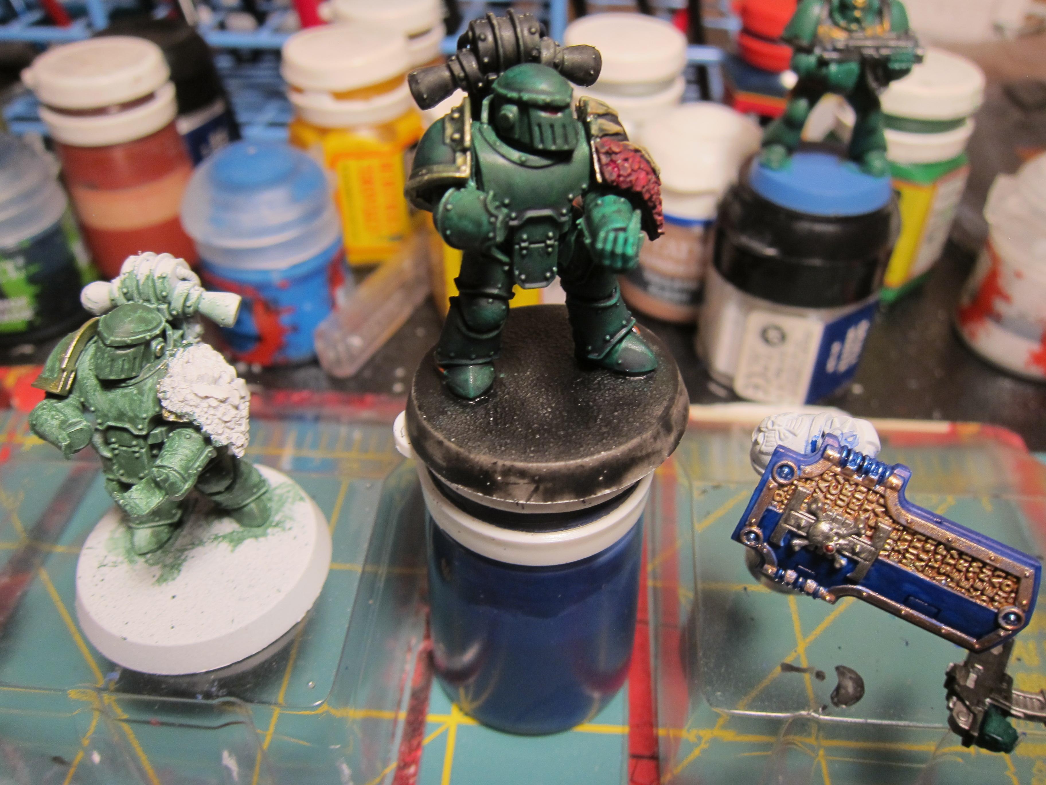 sal wip