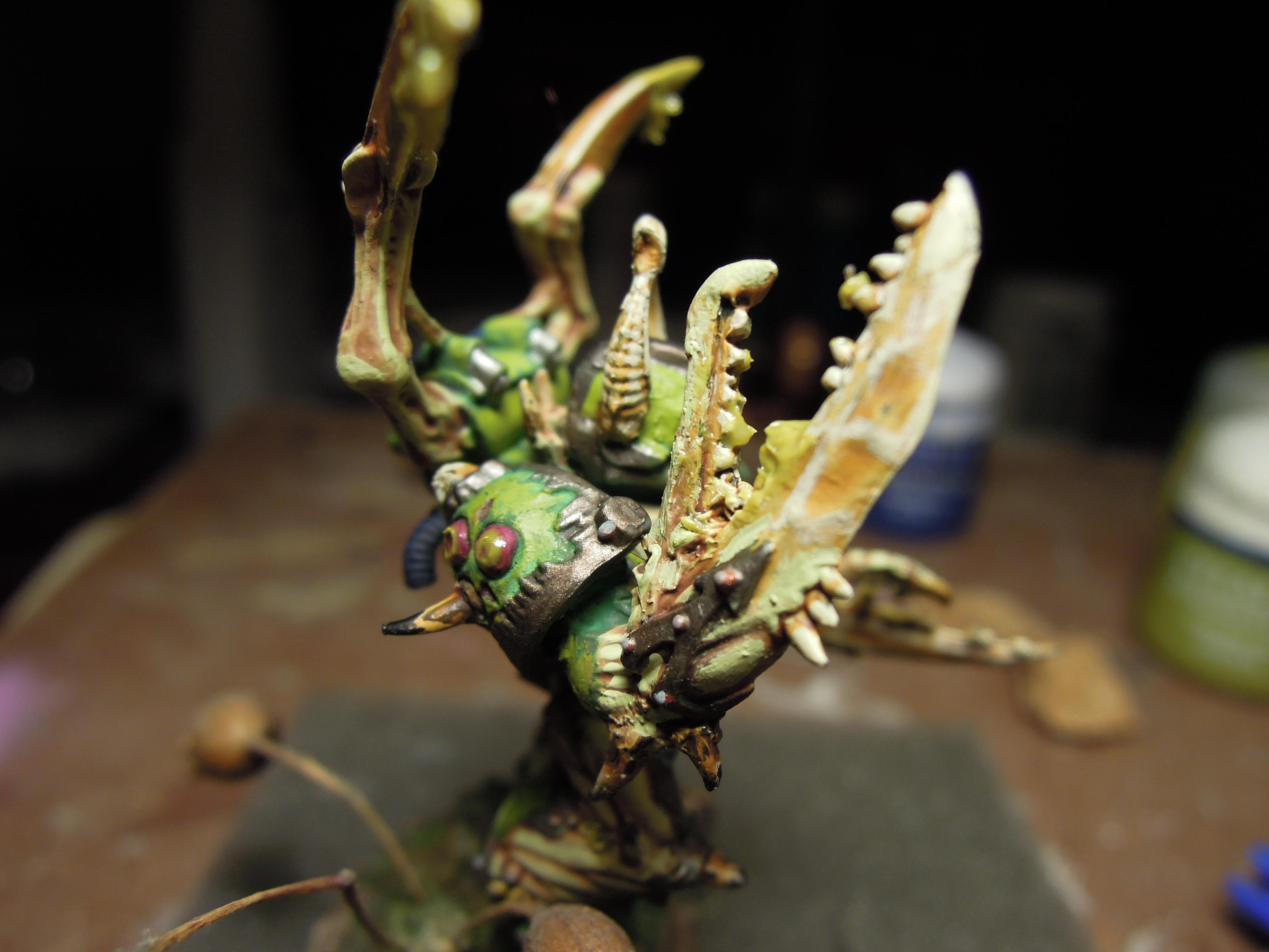 Blight, Chaos, Chaos Space Marines, Claw, Conversion, Death Guard, Decay, Disease, Heresy, Heretic Astartes, Infantry, Nurgle, Pestilence, Plague, Plague Marines, Possessed, Rot, Slime, Traitor Legions, Warhammer 40,000