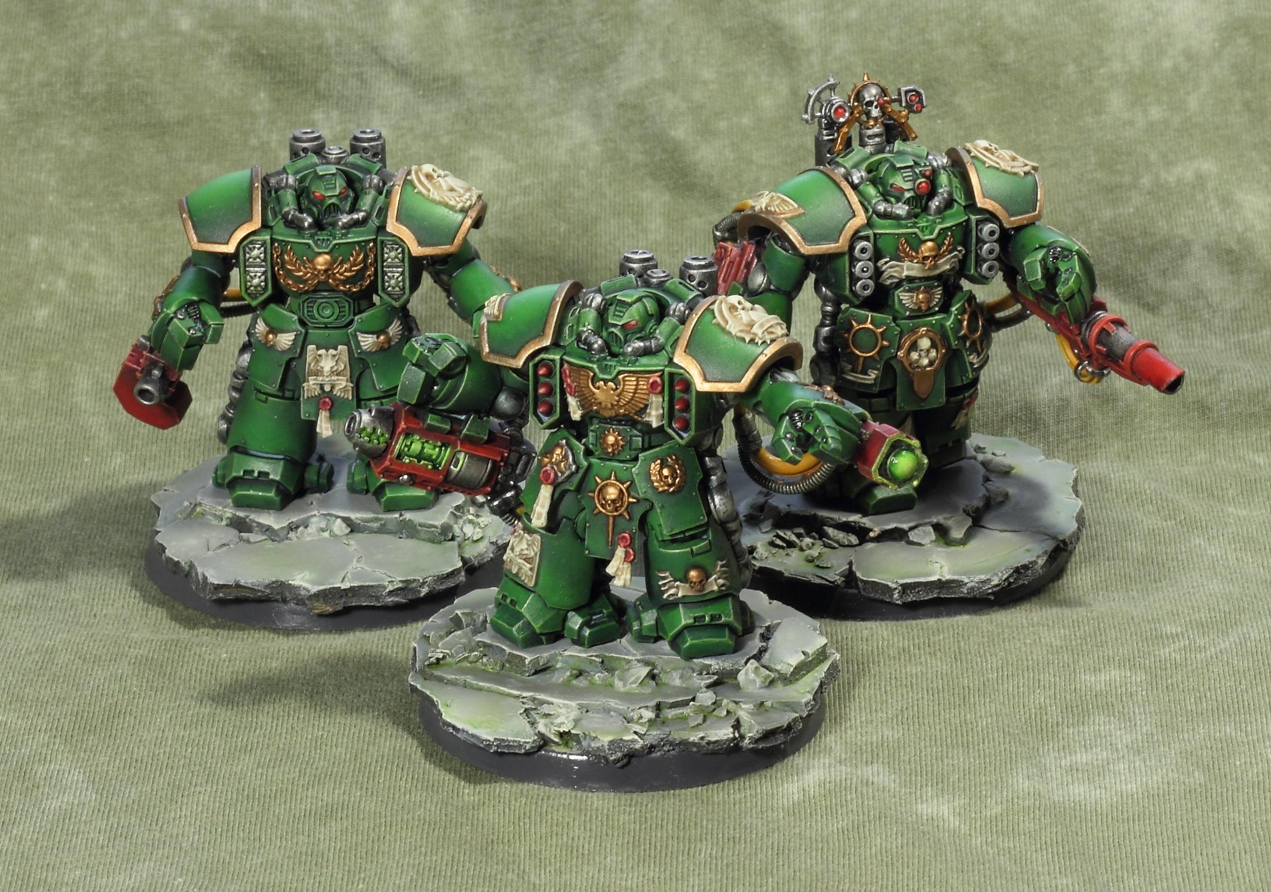 #warhammer40000 #darkangels #centurions #spacemarines, %23warhammer40000 %23darkangels %23centurions %23spacemarines