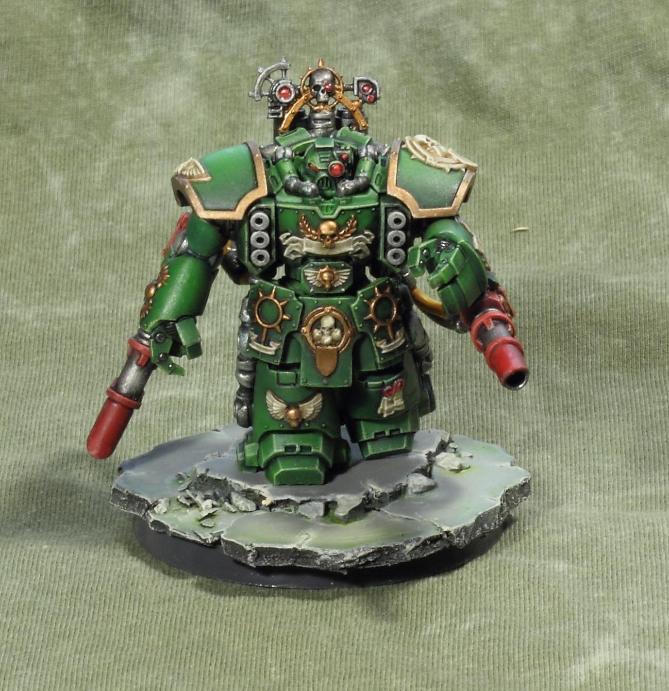 #warhammer40000 #darkangels #centurions #spacemarines, %23warhammer40000 %23darkangels %23centurions %23spacemarines, Centurion, Dark Angels, Space Marines, Warhammer 40,000