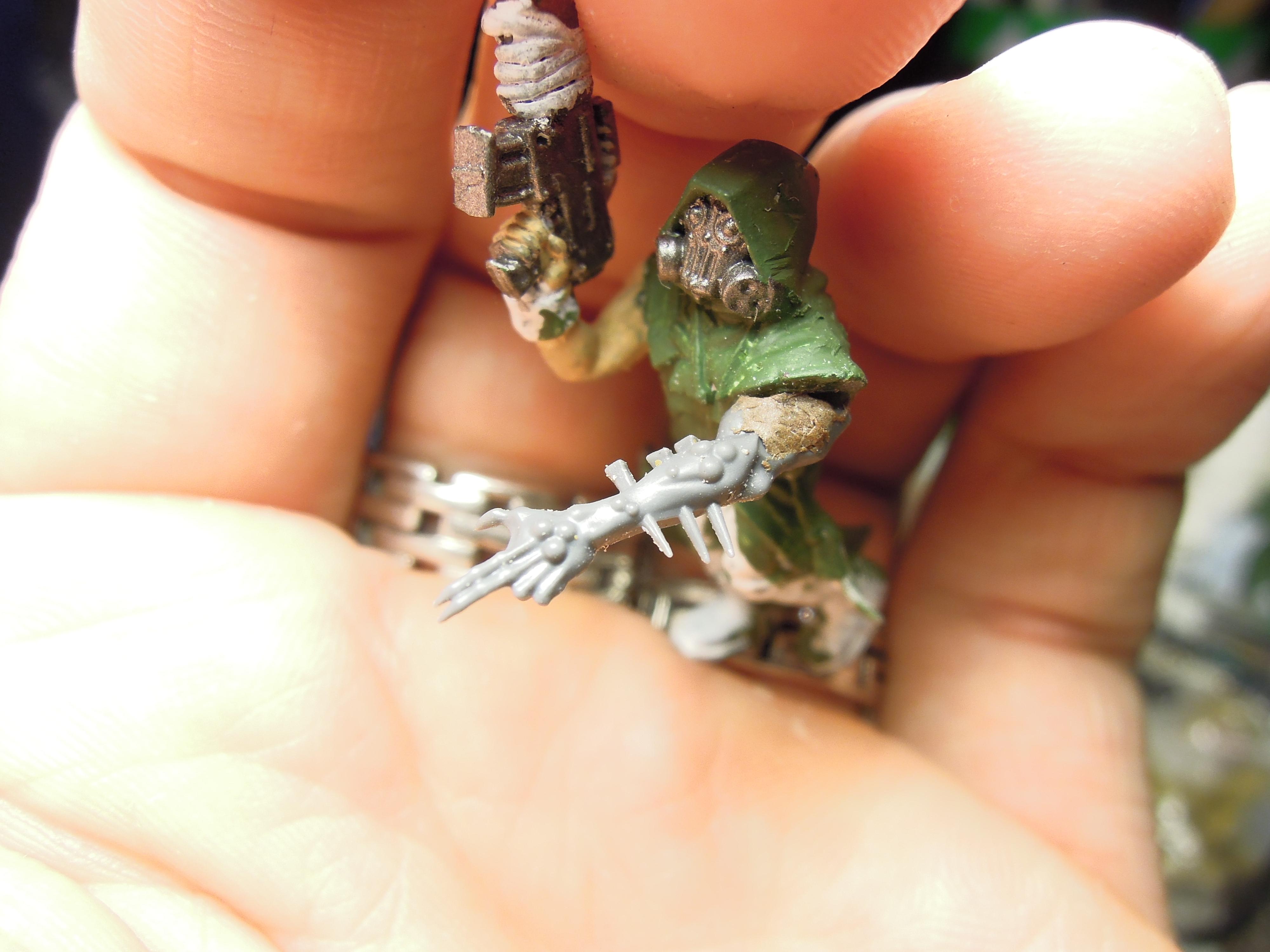Blight, Chaos, Chaos Cultists, Conversion, Cult, Cultists, Dark Vengeance, Decay, Disease, Heresy, Heretics, Infantry, Kitbash, Lost And The Damned, Nurgle, Pestilence, Plague, Regiment, Renegade, Rot, Warhammer 40,000, Work In Progress
