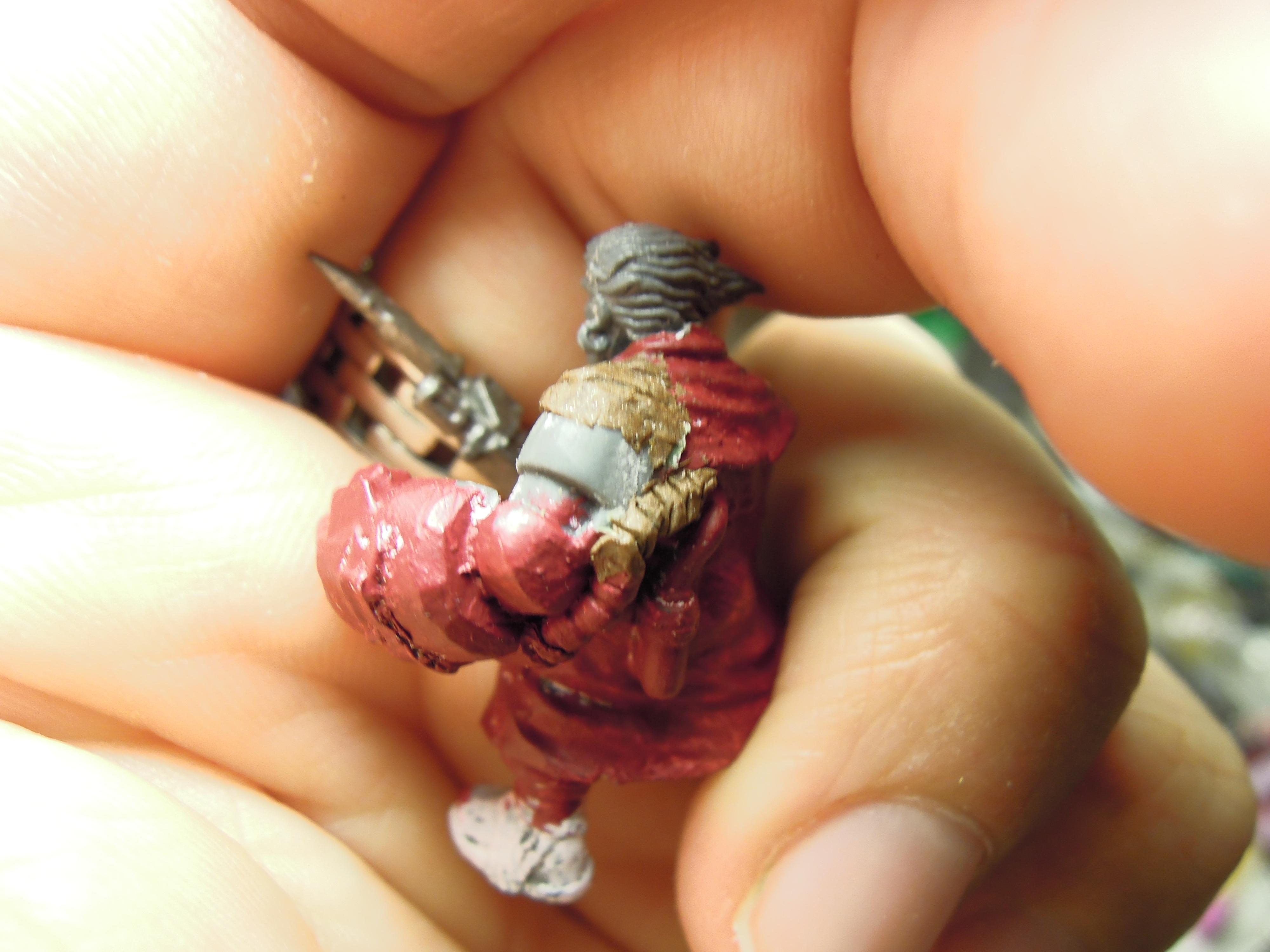 Berserk, Berserkers, Berzerk, Berzerker, Blood For The Blood God, Brown Stuff, Chaos, Chaos Cultists, Conversion, Cult, Cultists, Dark Vengeance, Heresy, Heretics, Infantry, Khorne, Kitbash, Lost And The Damned, Power Fist, Regiment, Renegade, Skulls For Skull Throne, Warhammer 40,000, Work In Progress