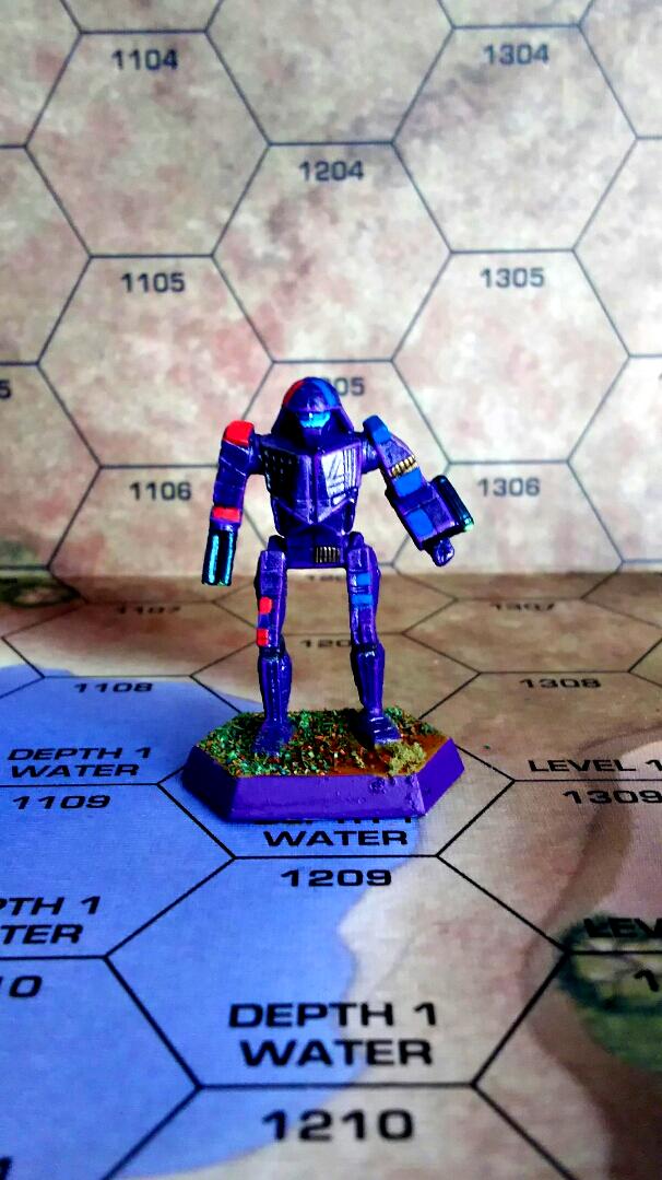Battletech, Free Worlds League, Marik, Mech, Mechwarrior